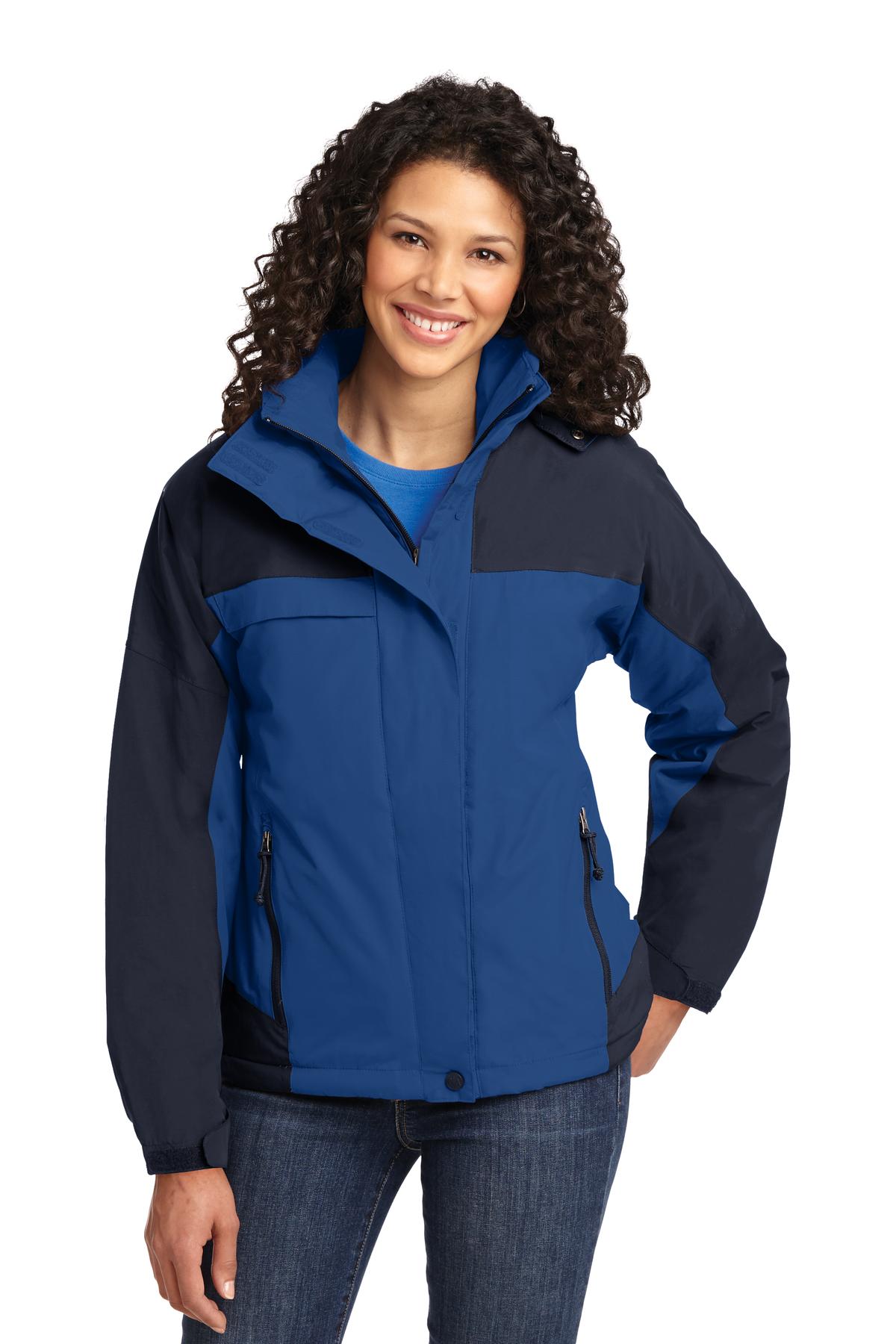 Port Authority® Women's Nootka Jacket 2