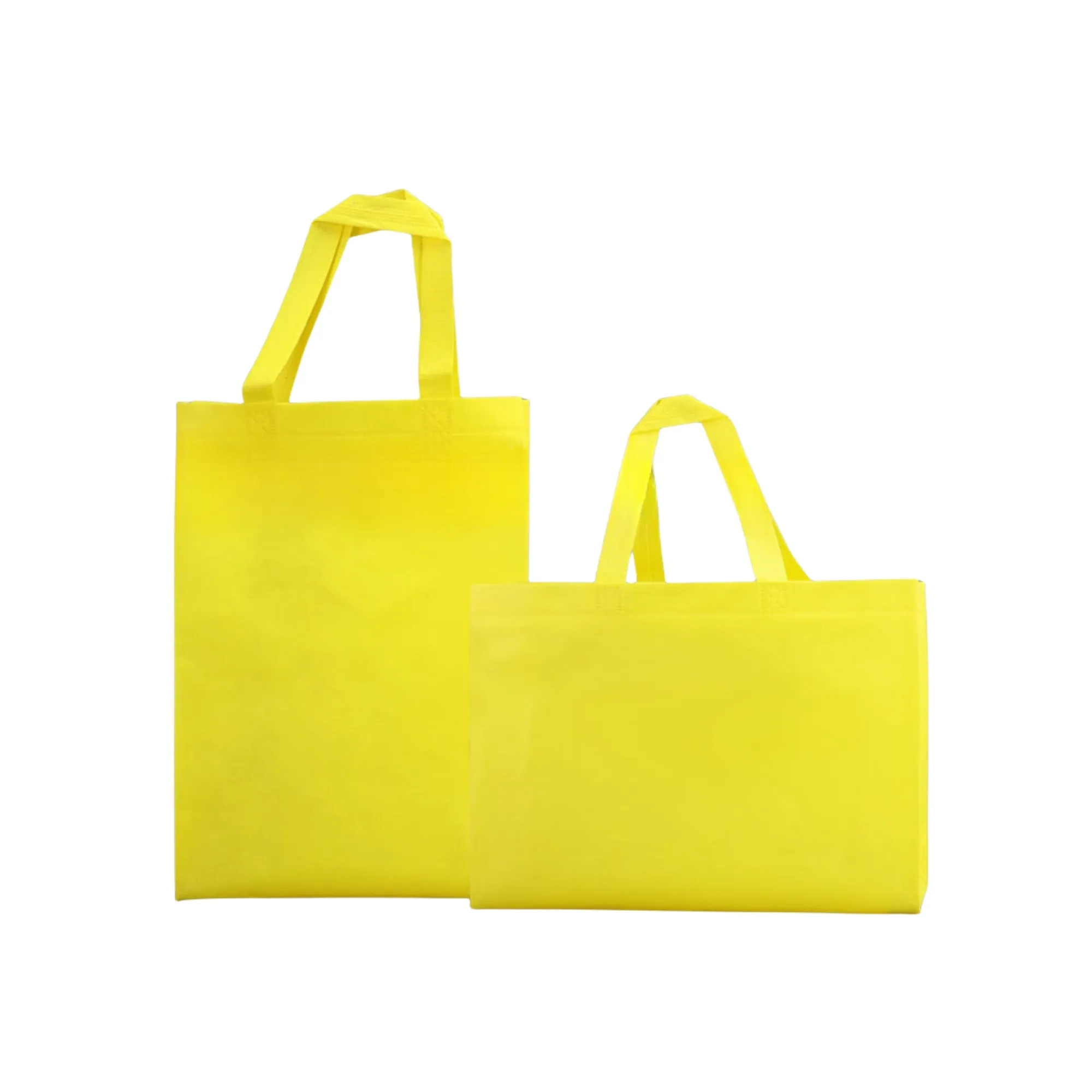 Non-Woven Tote Bag 27