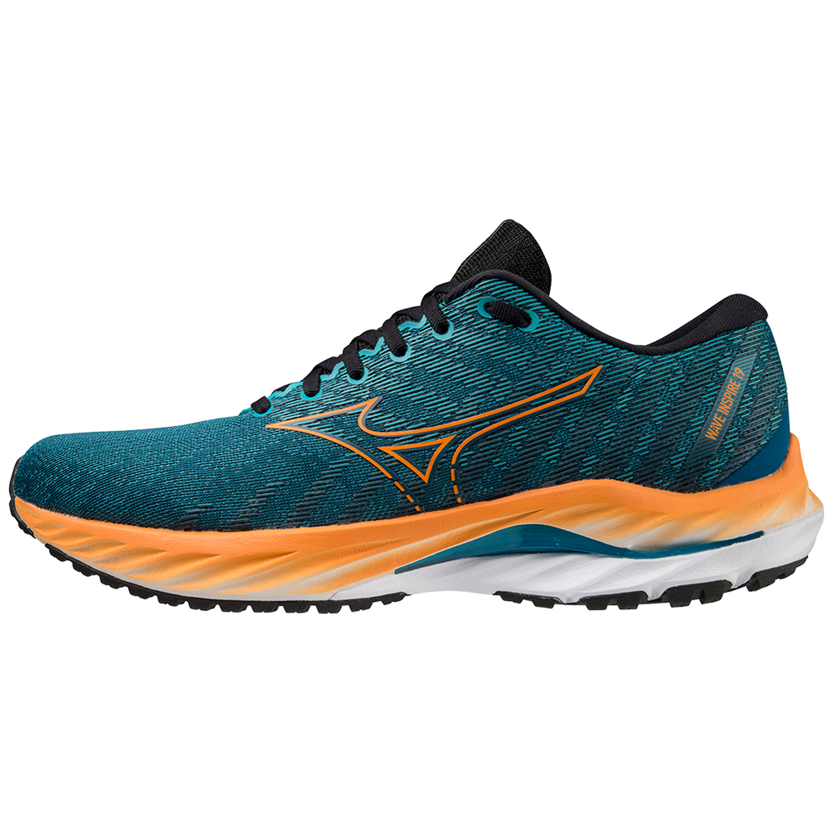 Men's Wave Inspire 19 Running Shoe 15