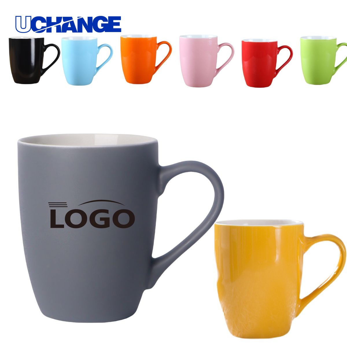 14oz Coffee Mug