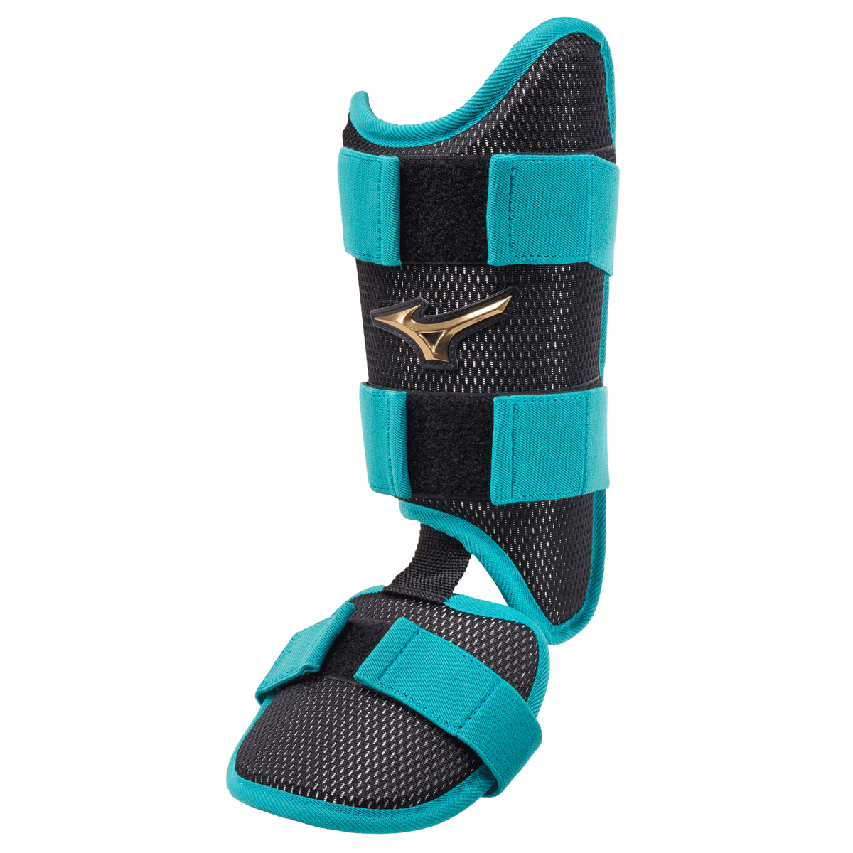Mizuno Pro Batter's Ankle Guard 17