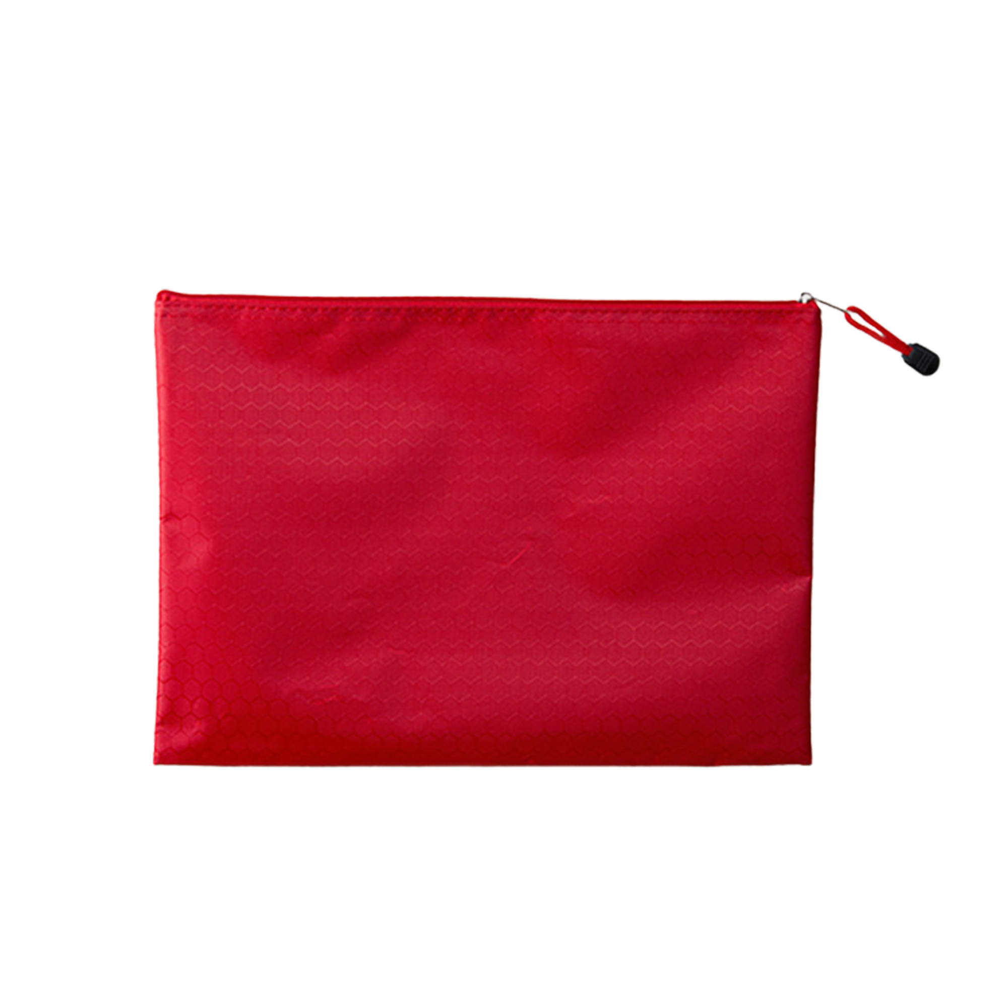 Versatile A4 Oxford Zipper Folder Document Bag 21
