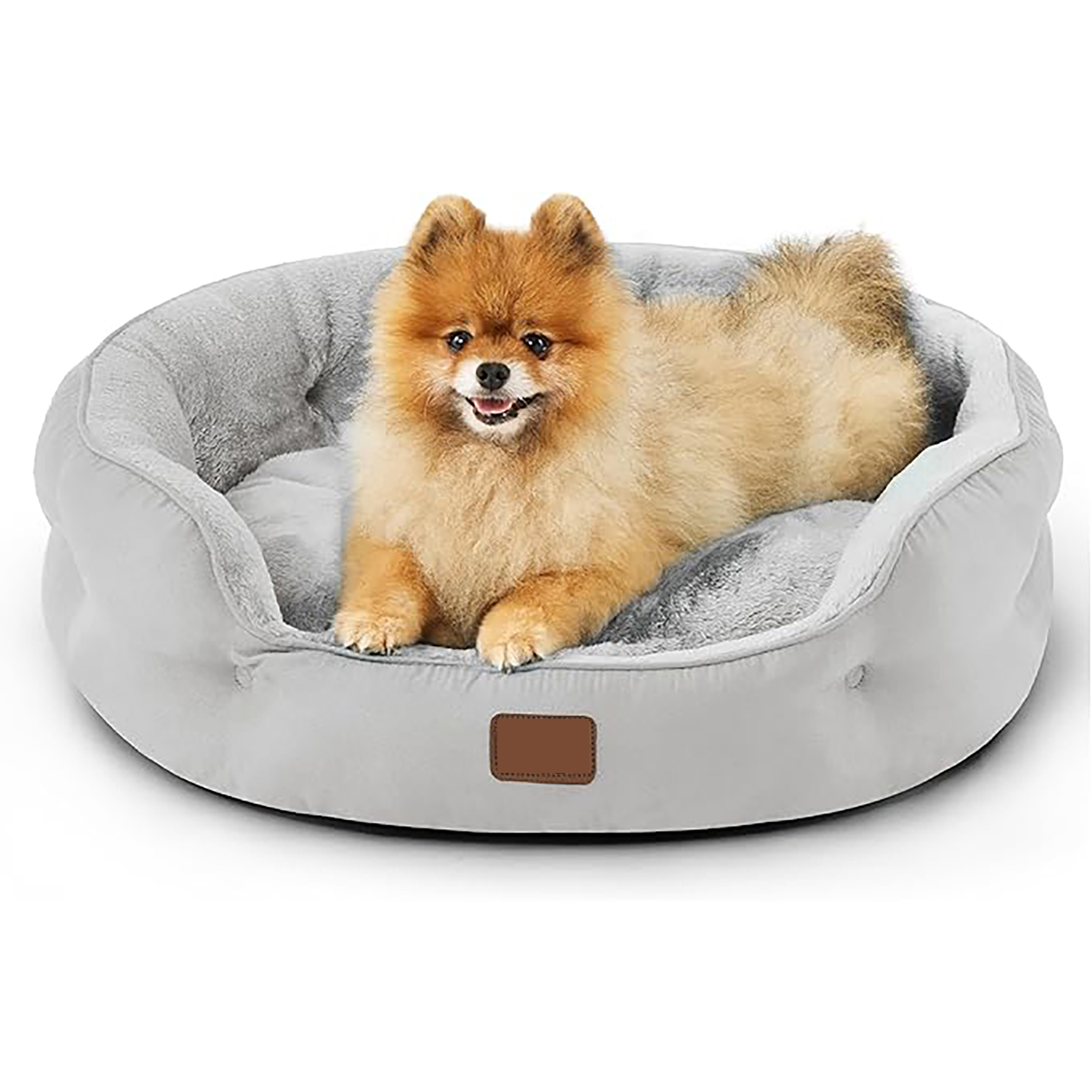 Bedsure Dog Beds 15