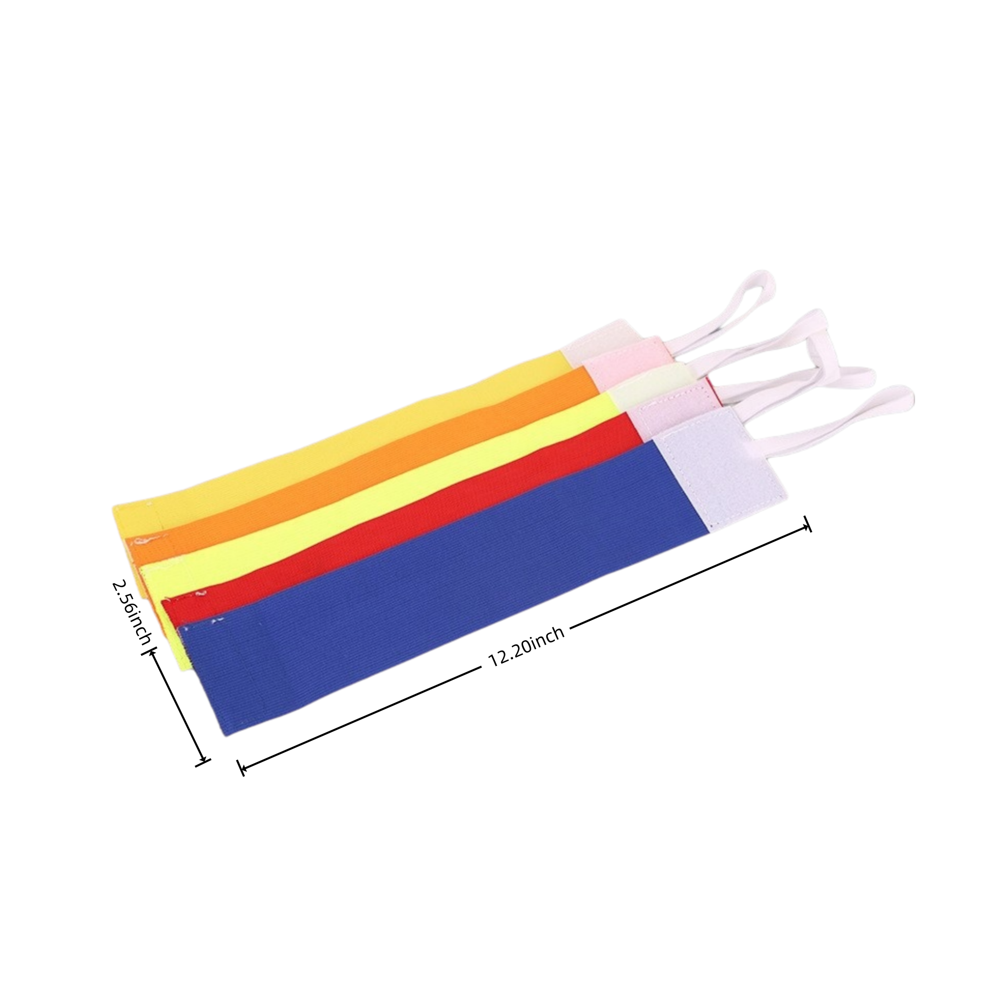 Soccer Captain Armband 3