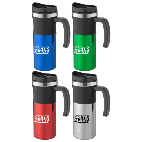 Malmo Travel Mug - 16 Oz.
