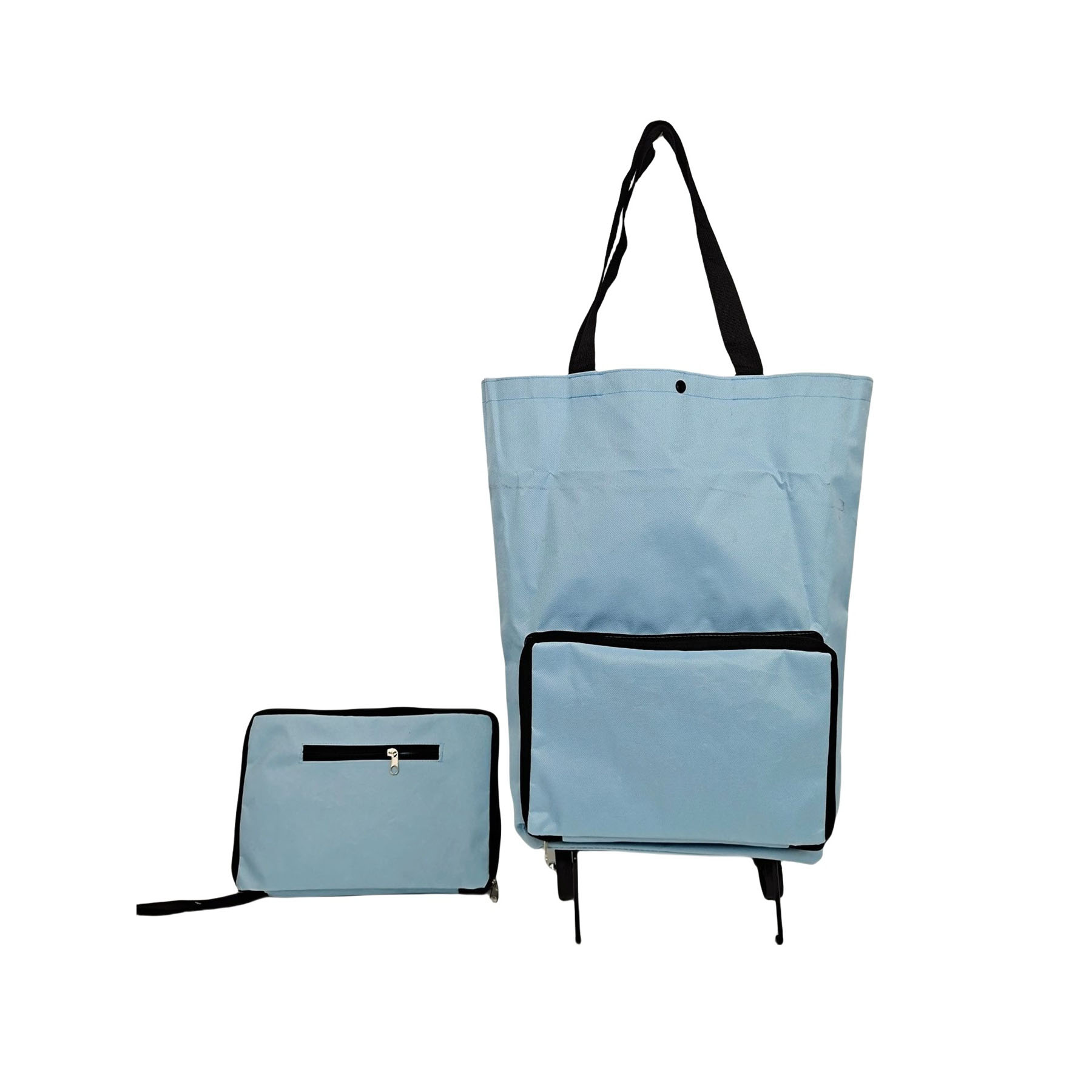 Collapsible Shopping Cart 23