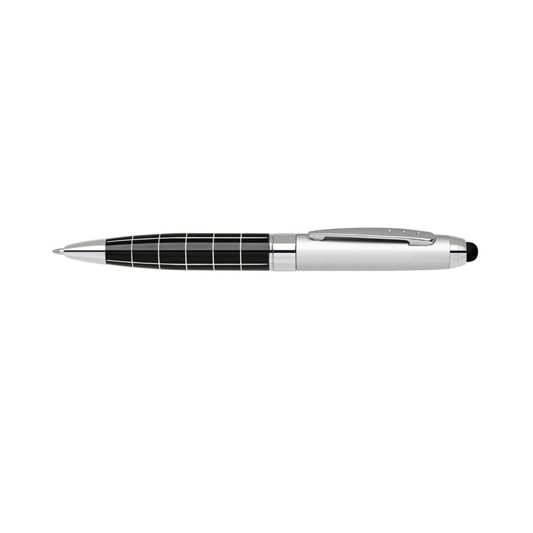 Stylus Twist Metal Ballpoint pen 17