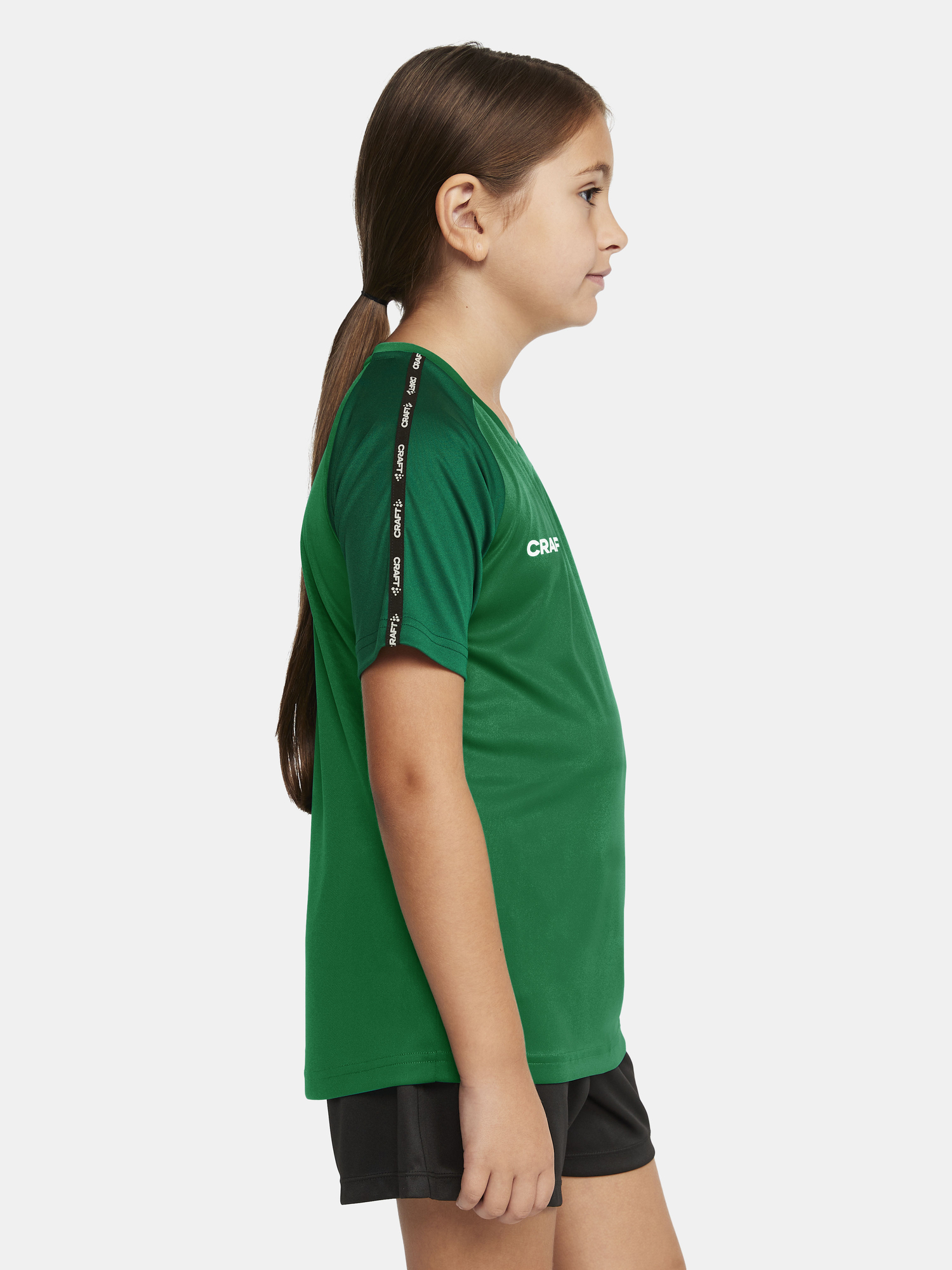 SQUAD GO CONTRAST JERSEY JR 119