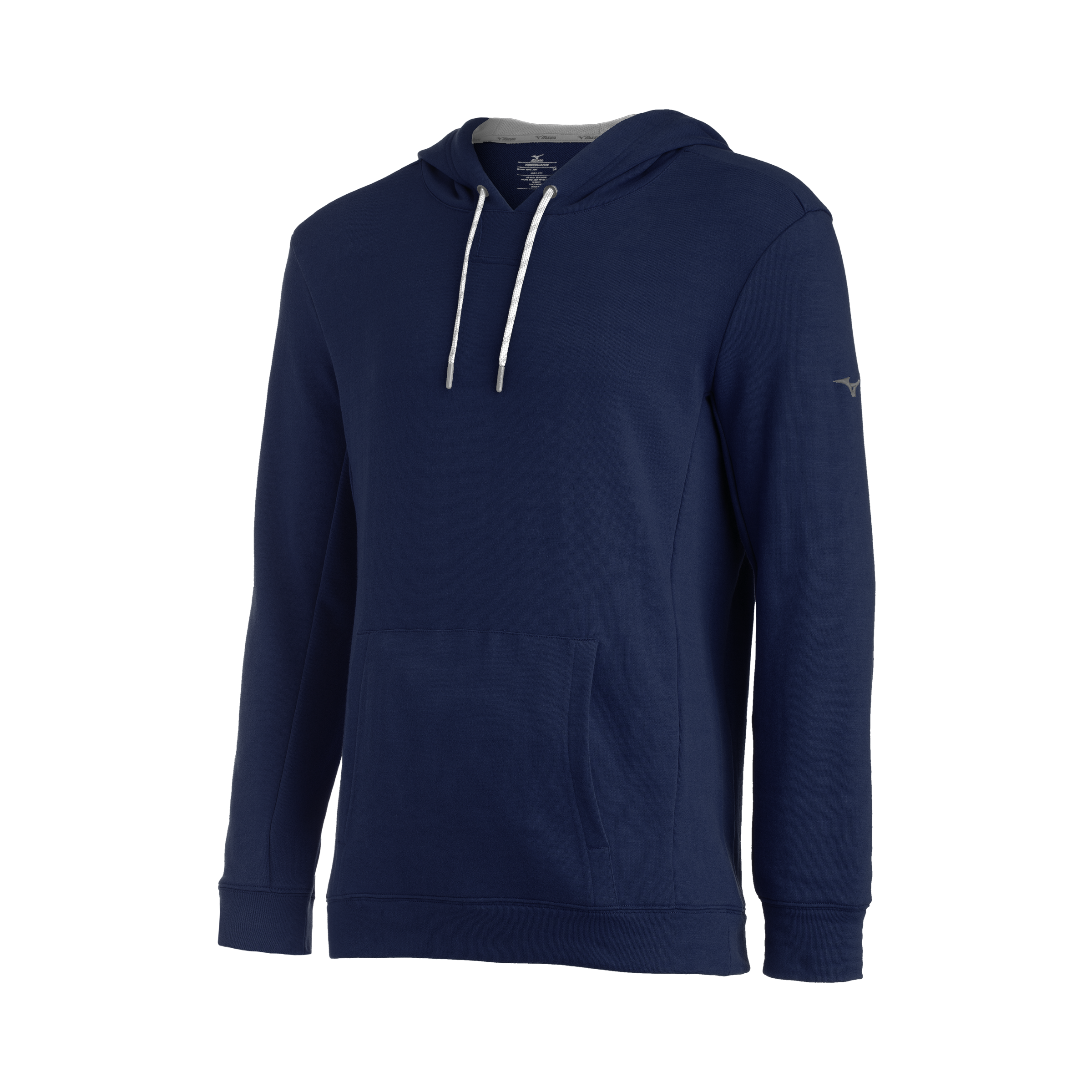 Youth Boy's Comp Fleece Hoodie 19
