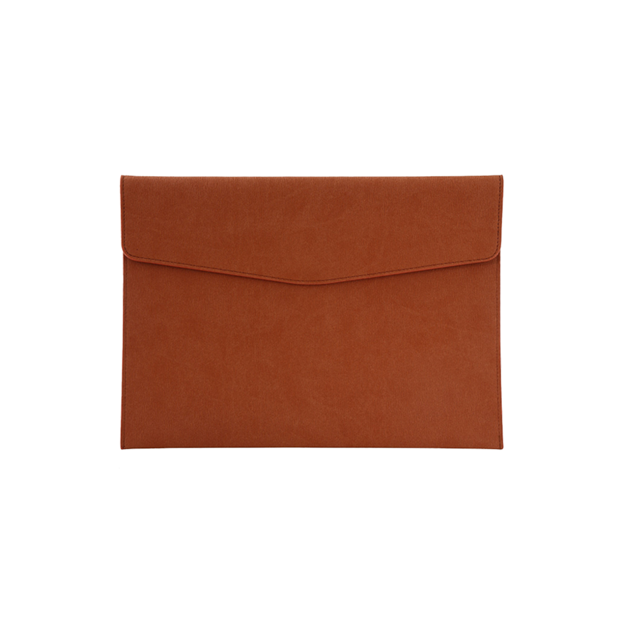 Pu Durable A4 Office Data Bag ?C Ideal For Document Storage 15