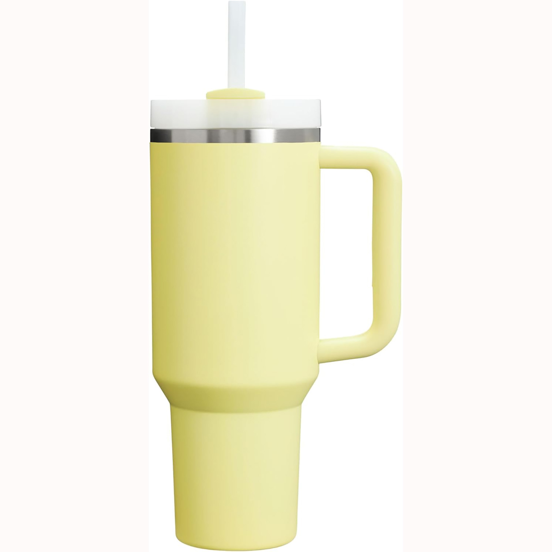 40 oz Stainless Steel Vacuum Insulated Tumbler 12