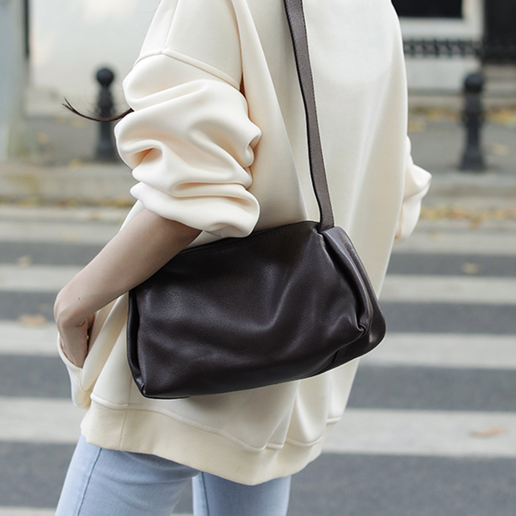 Leather Purses Crossbody Bags for Women 11
