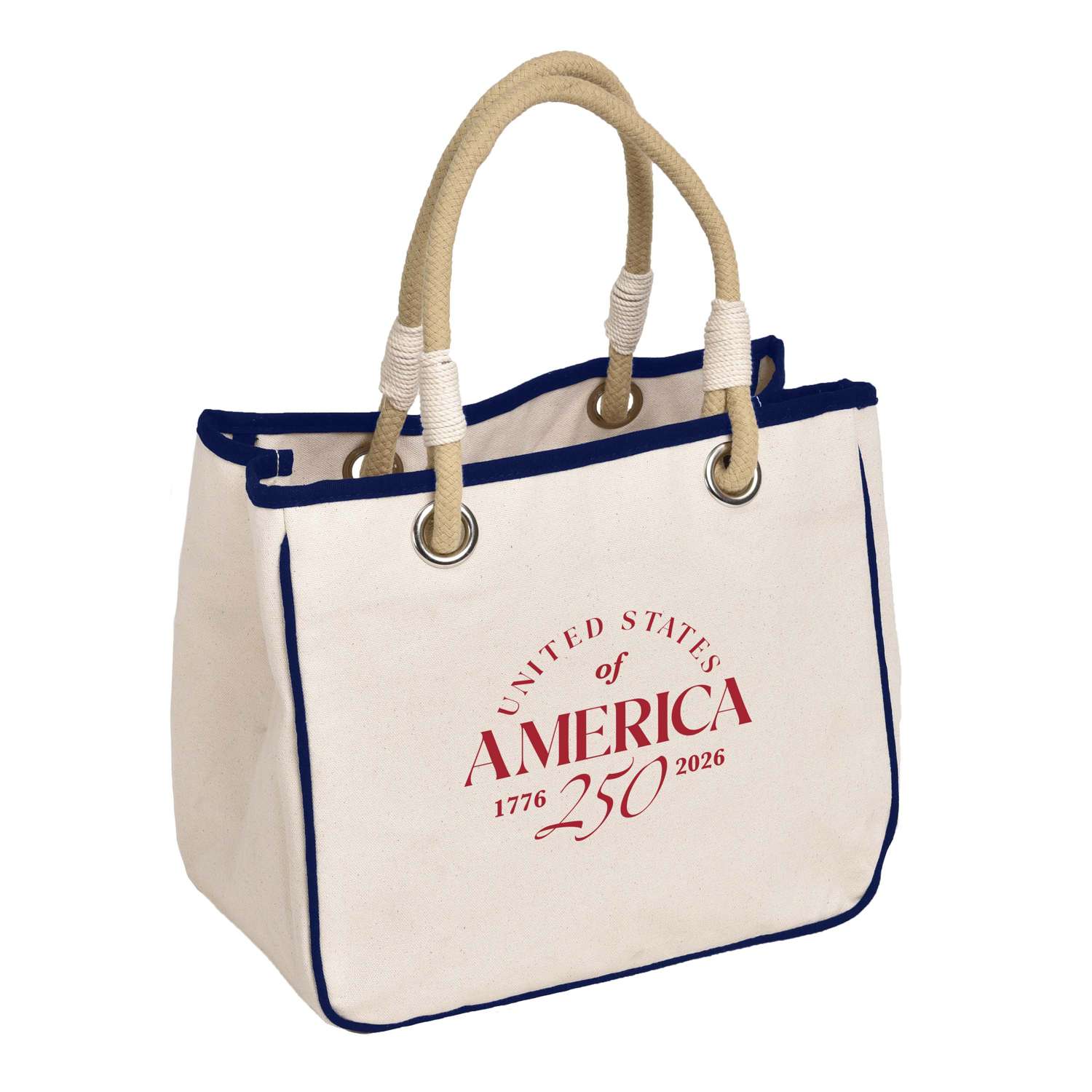 Rope Tote 4
