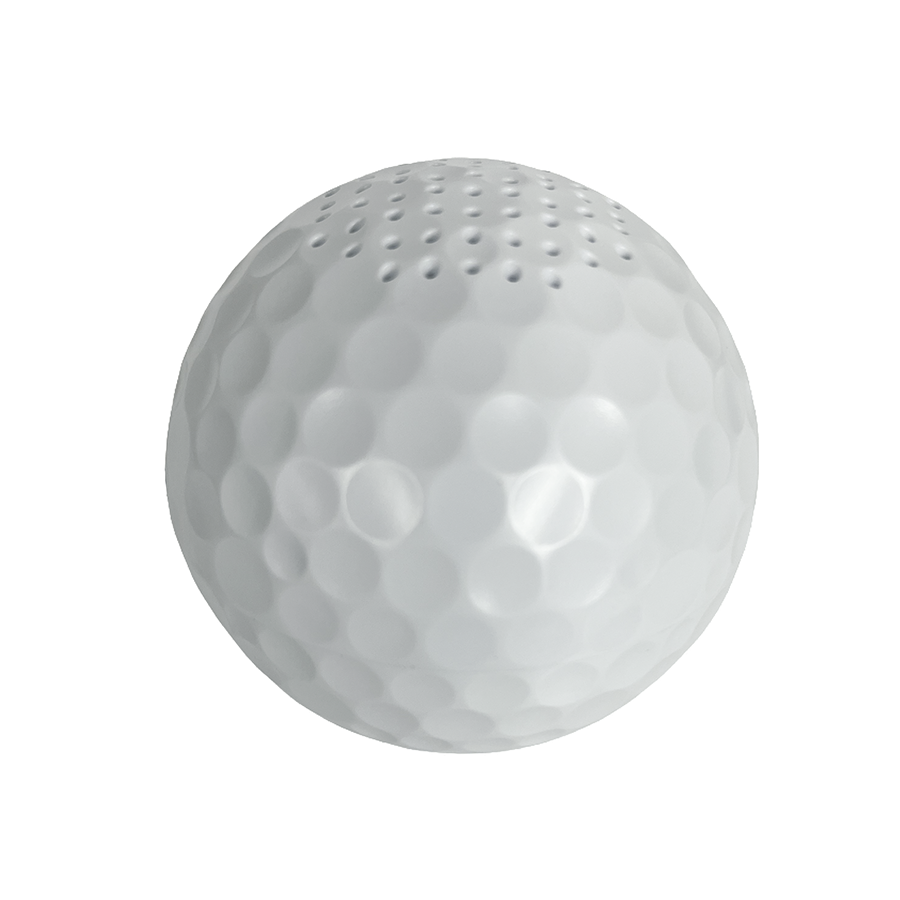 SonicWave Sports Golf Bluetooth Speaker 7