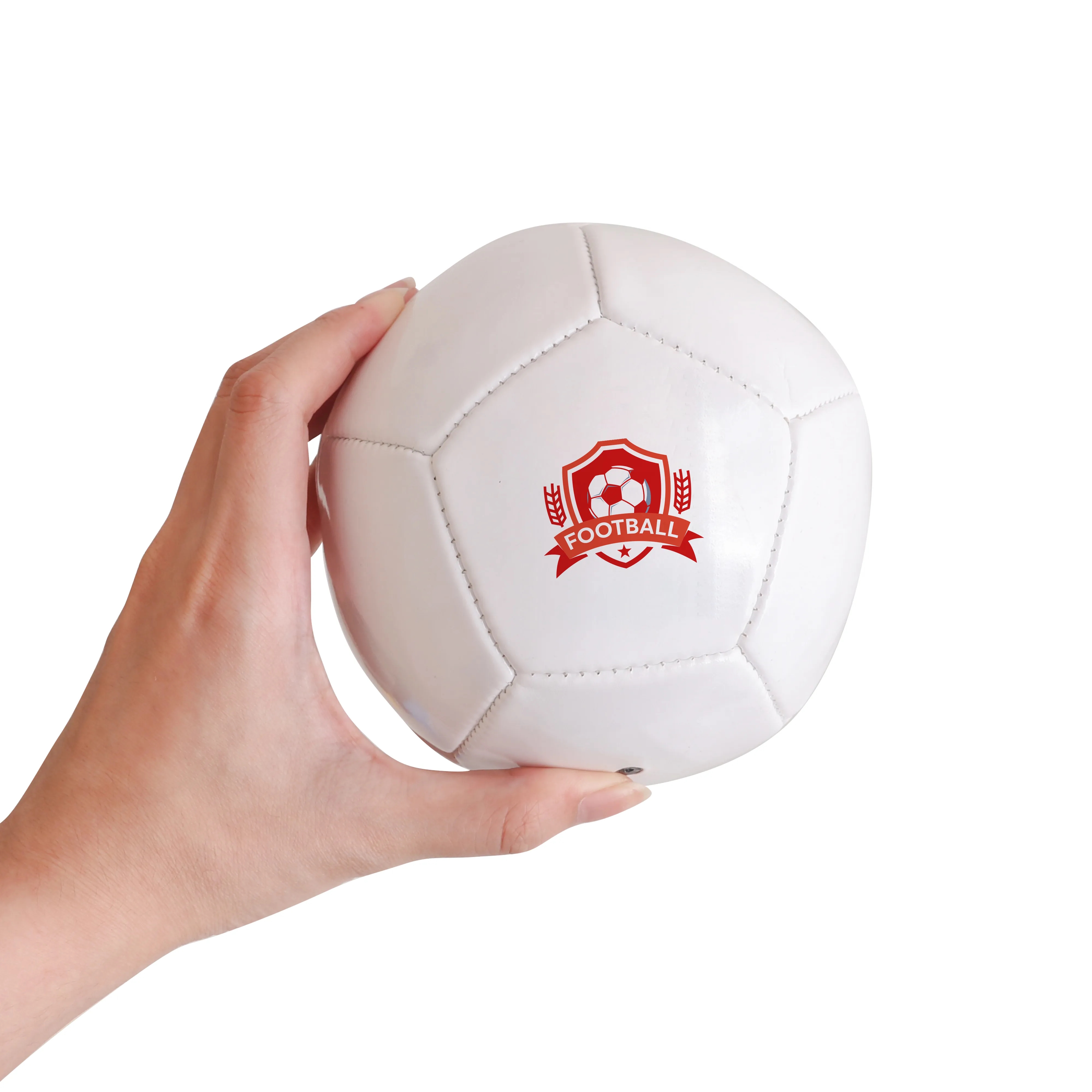 Mini Soccer Ball 1
