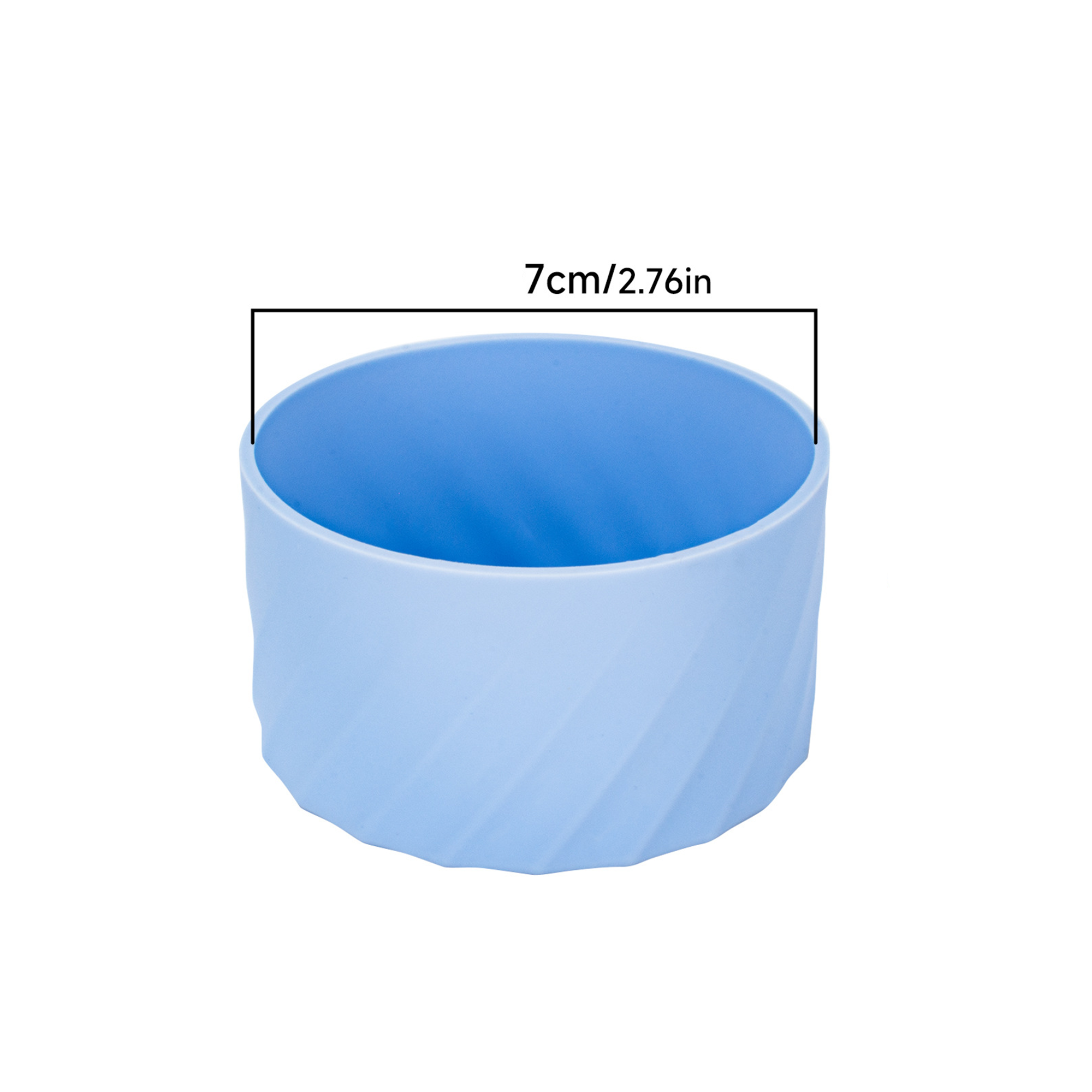 Travel Cup Bottle Bottom Sleeve 15