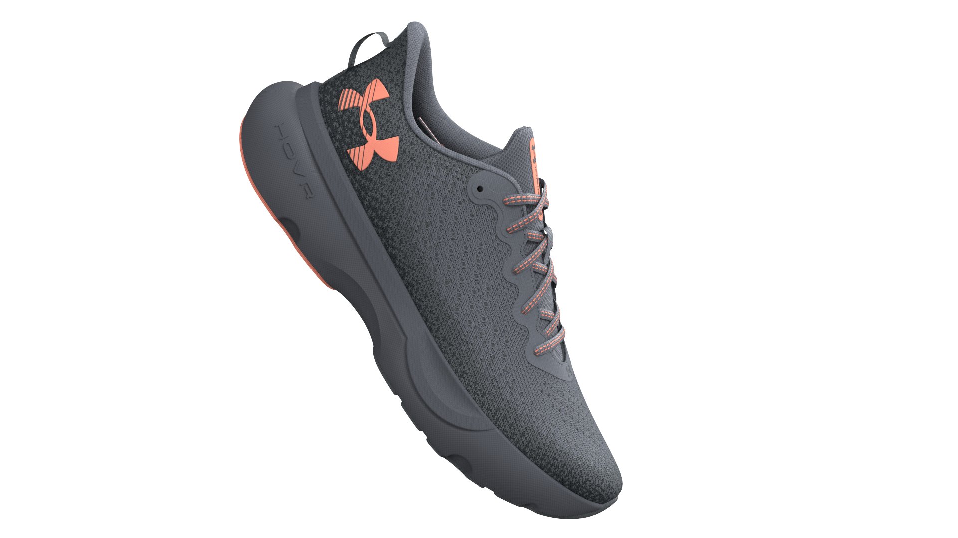 UA Infinite Men's Running Shoes 33