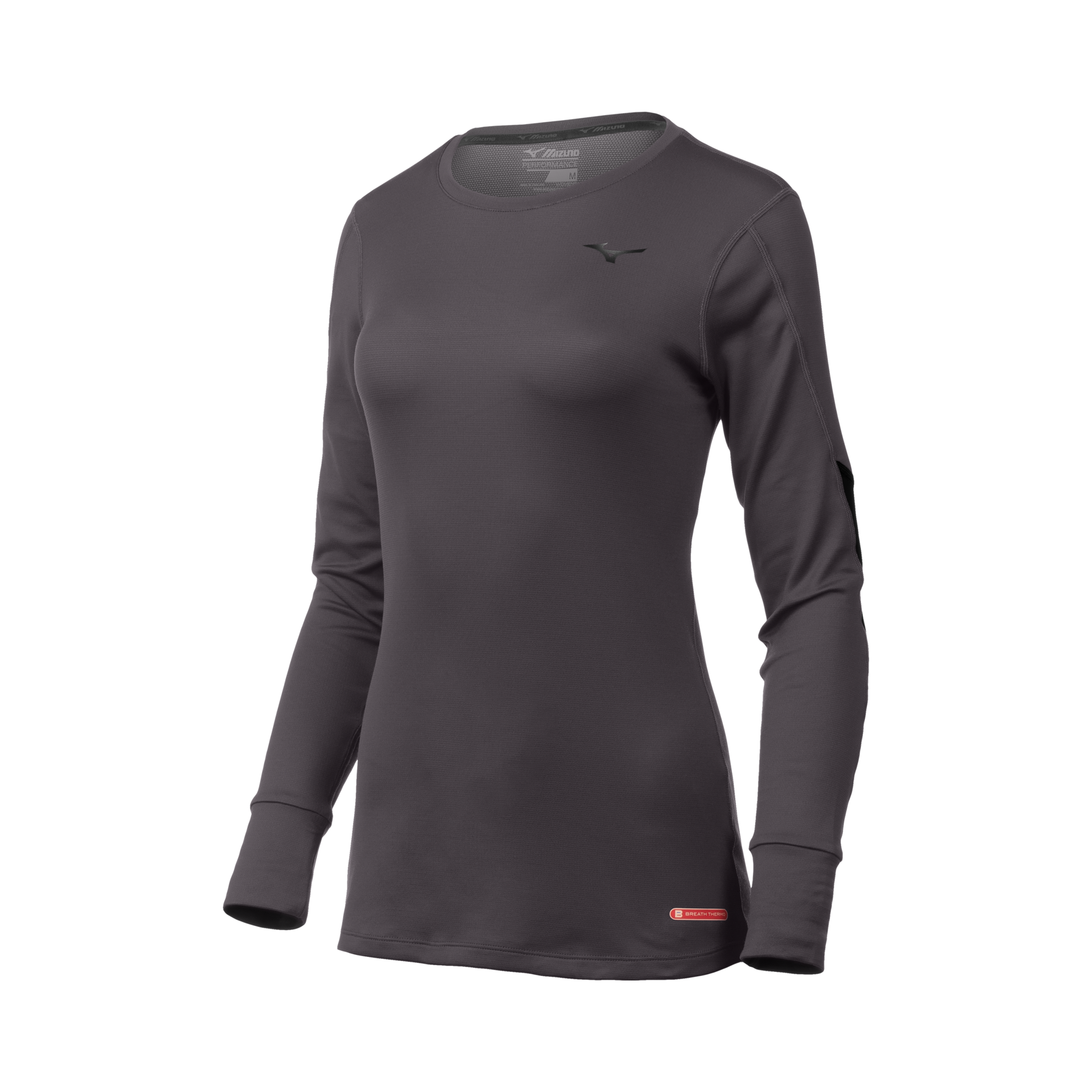 Women's Breath Thermo Base Layer Long Sleeve 29