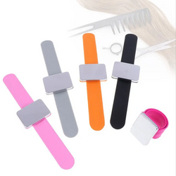 Magnetic Silicone Wrist Band