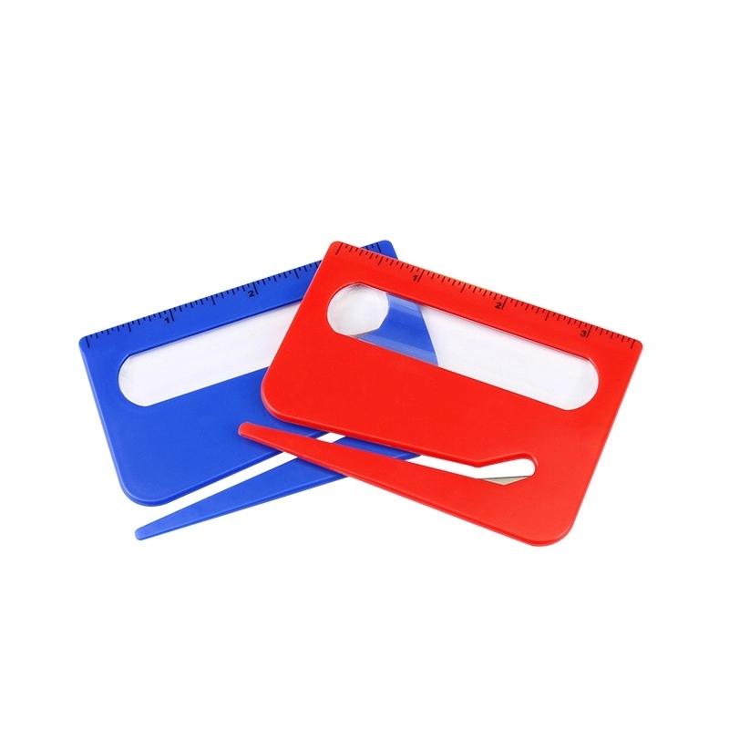 3-In-1 Letter Opener