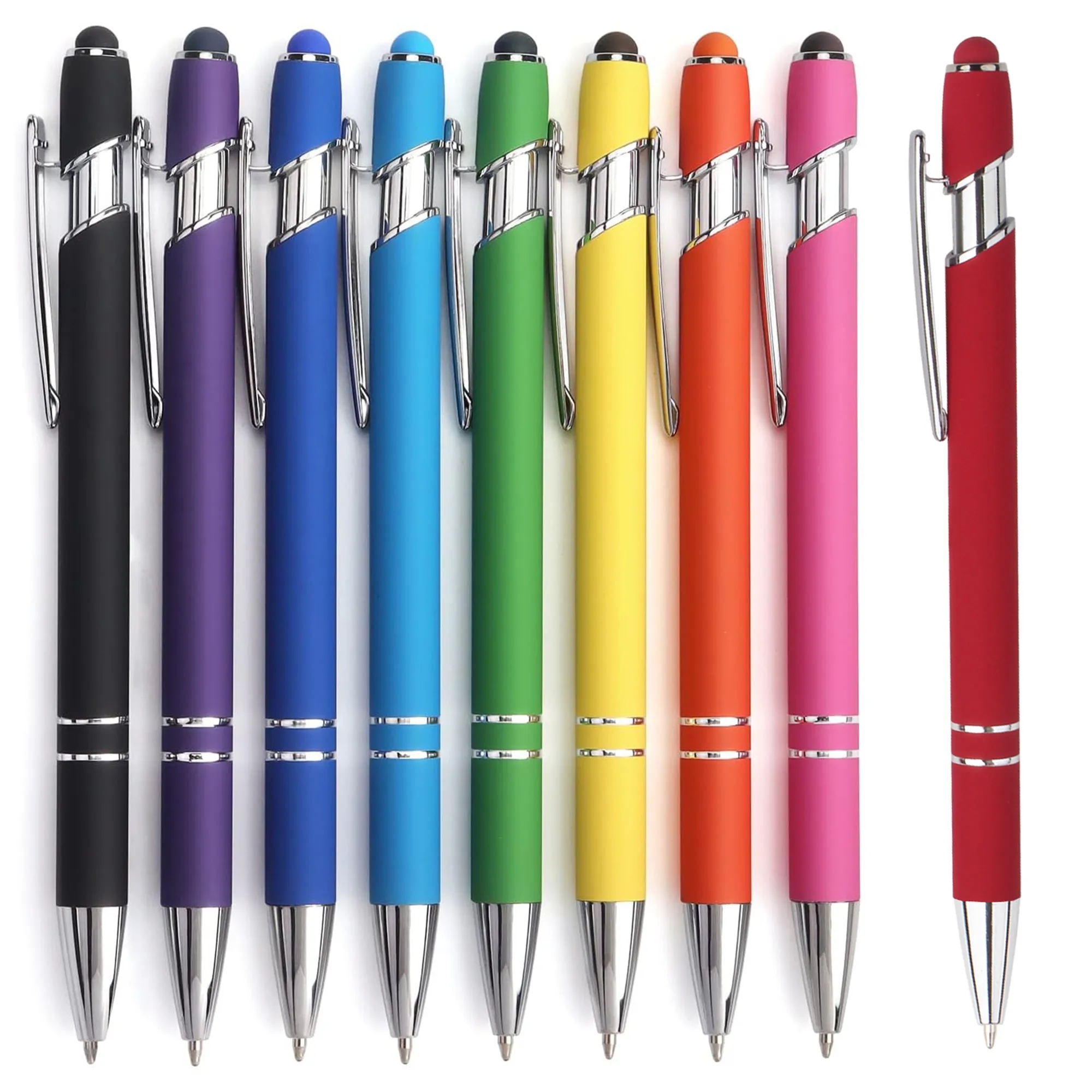 Metal Stylus Pen for Touch Screens