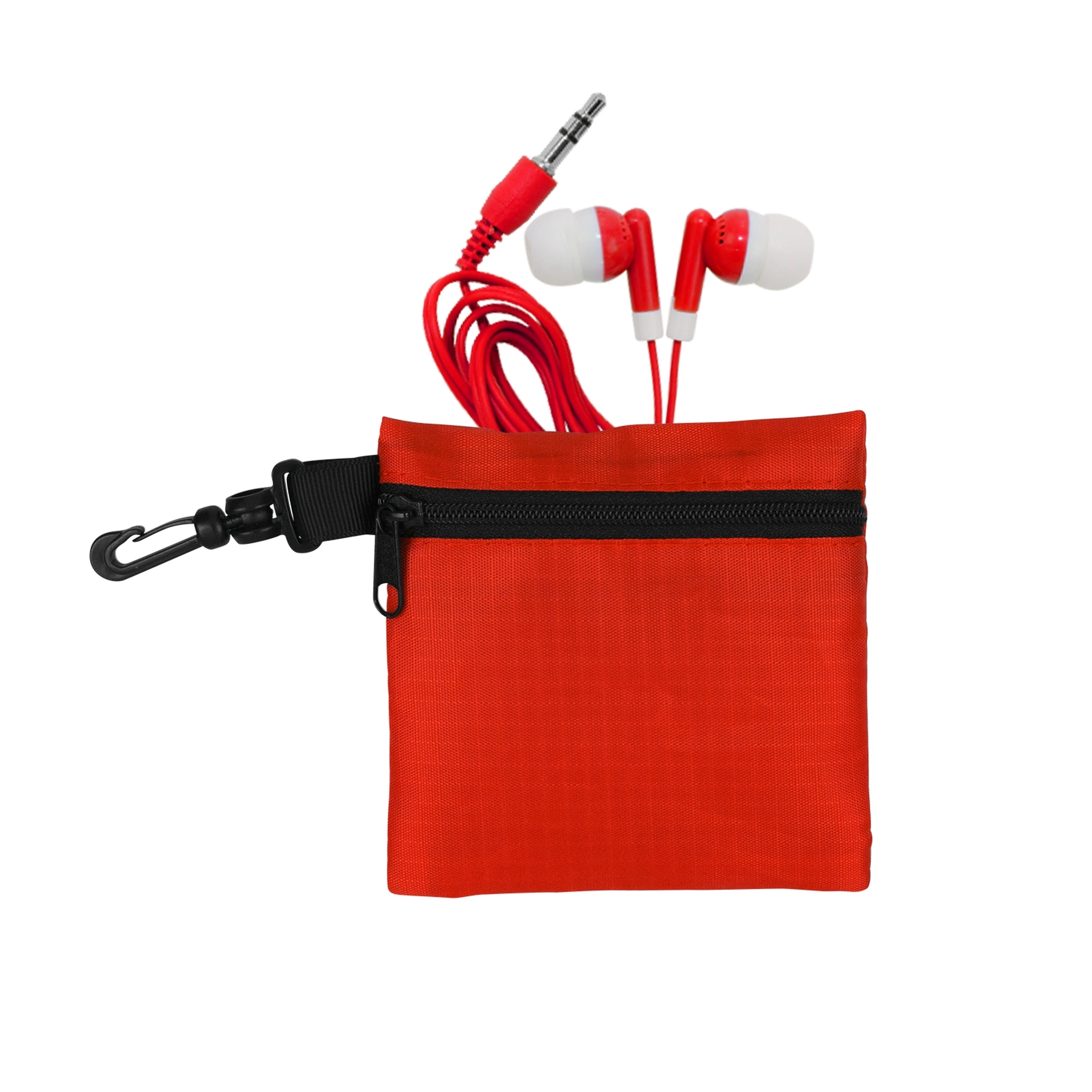 Trendy Ear Bud Set 7