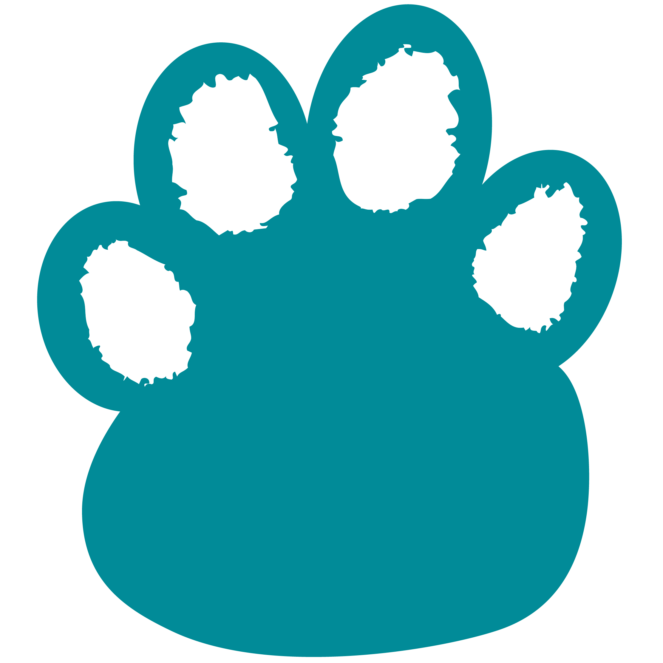 Cat Paw Waver 58