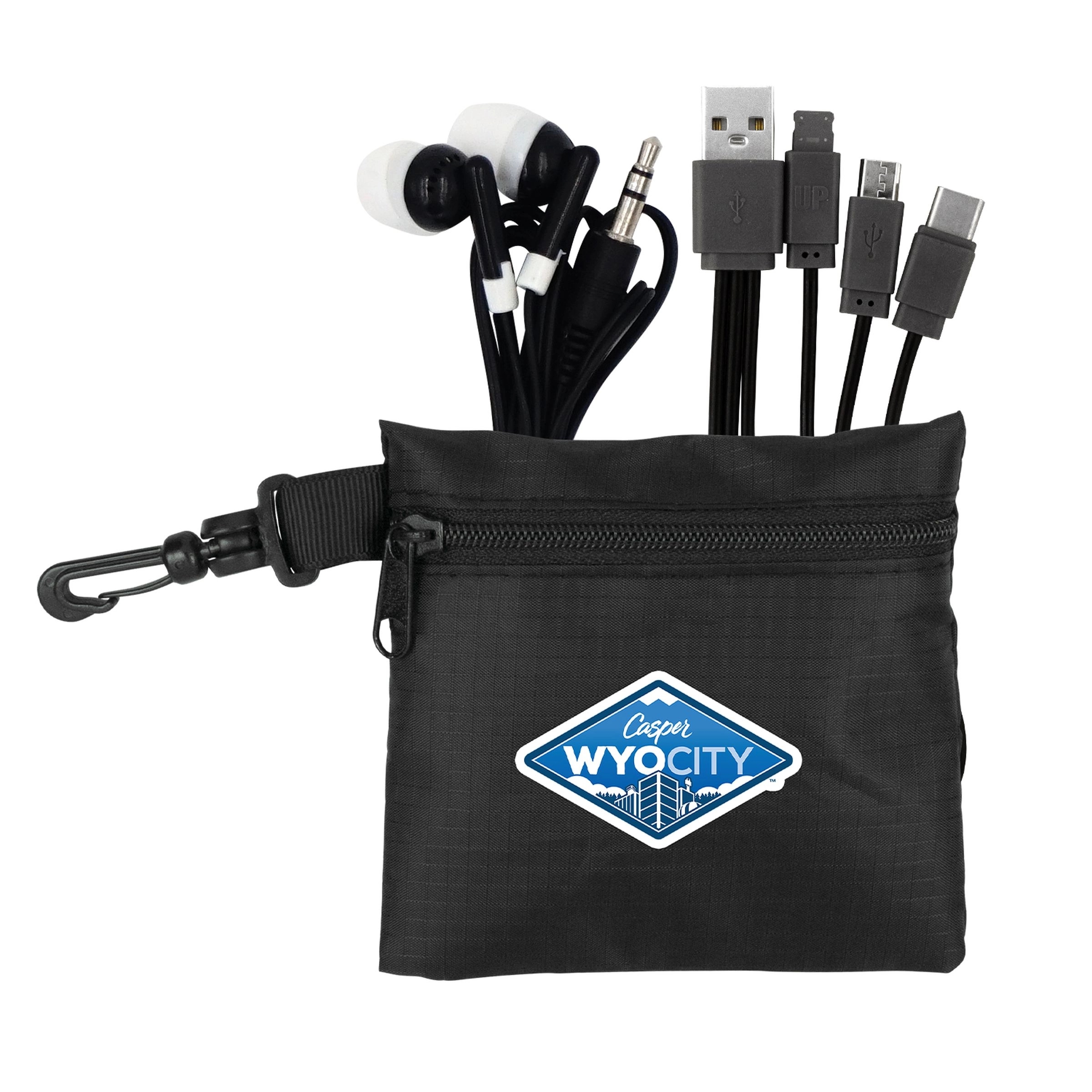 Trendy Hollywood Techie Kit 2