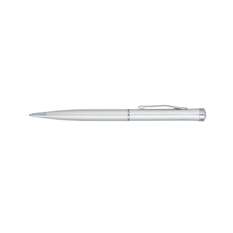 Twist Action Metal Ballpoint Pen 31