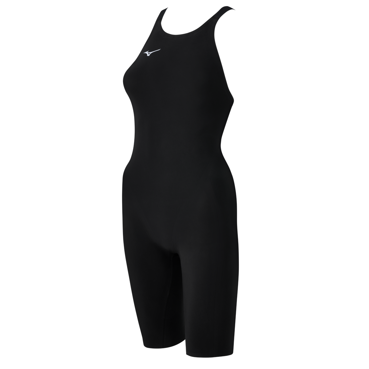 Mizuno Women's GX-Sonic VI Compression Release (CR) Technical Swimsuit Closedback 4