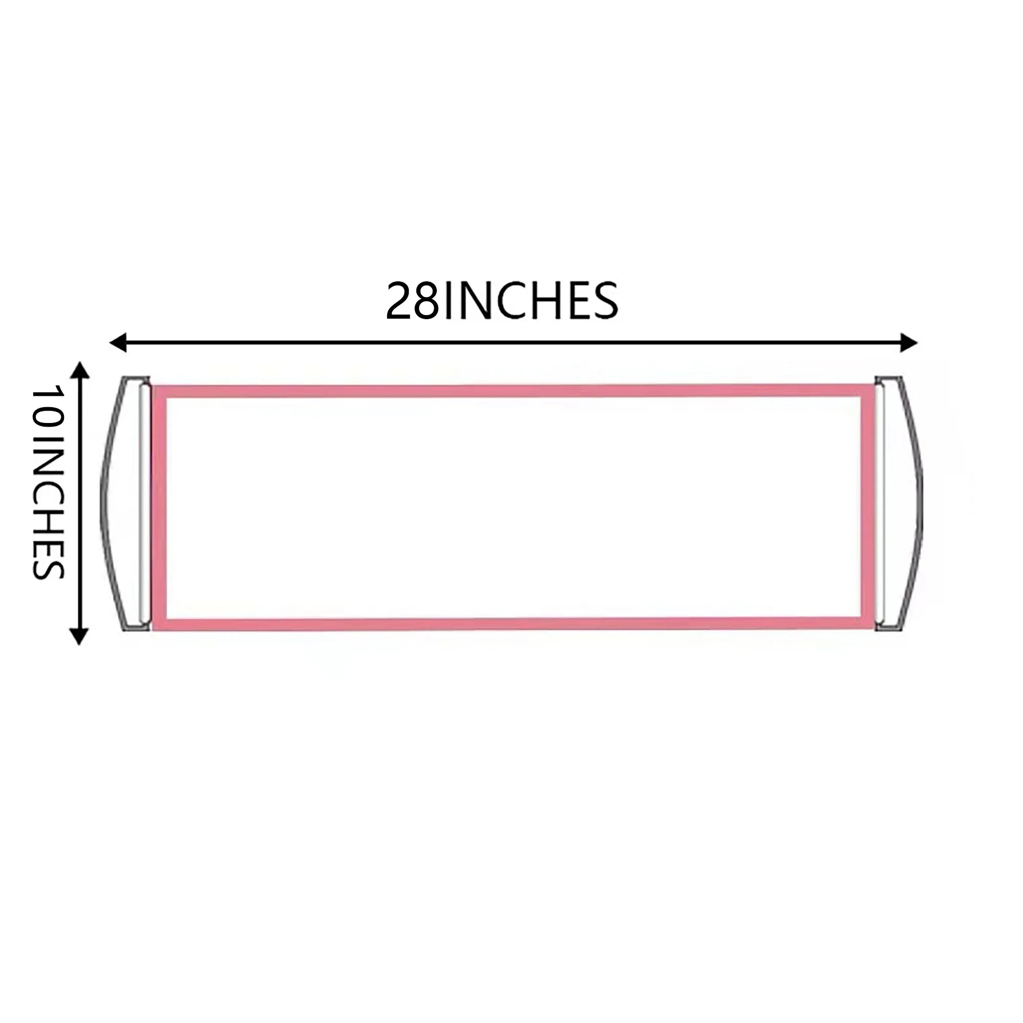 DIY PET Blank Banner Kit 7
