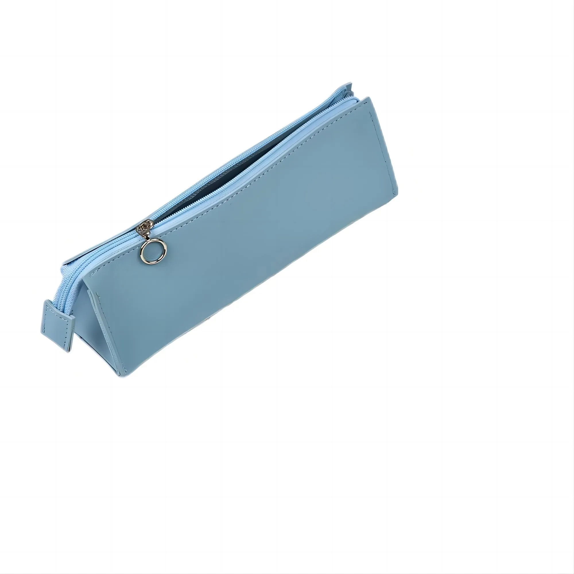 Simple PU Pen Bag 12