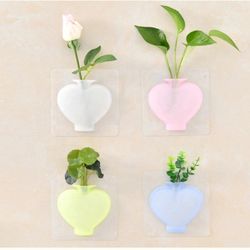 Silicone Flower Vases