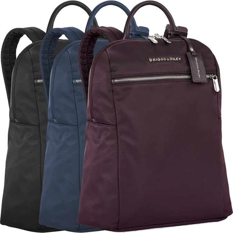 briggs and riley backpack