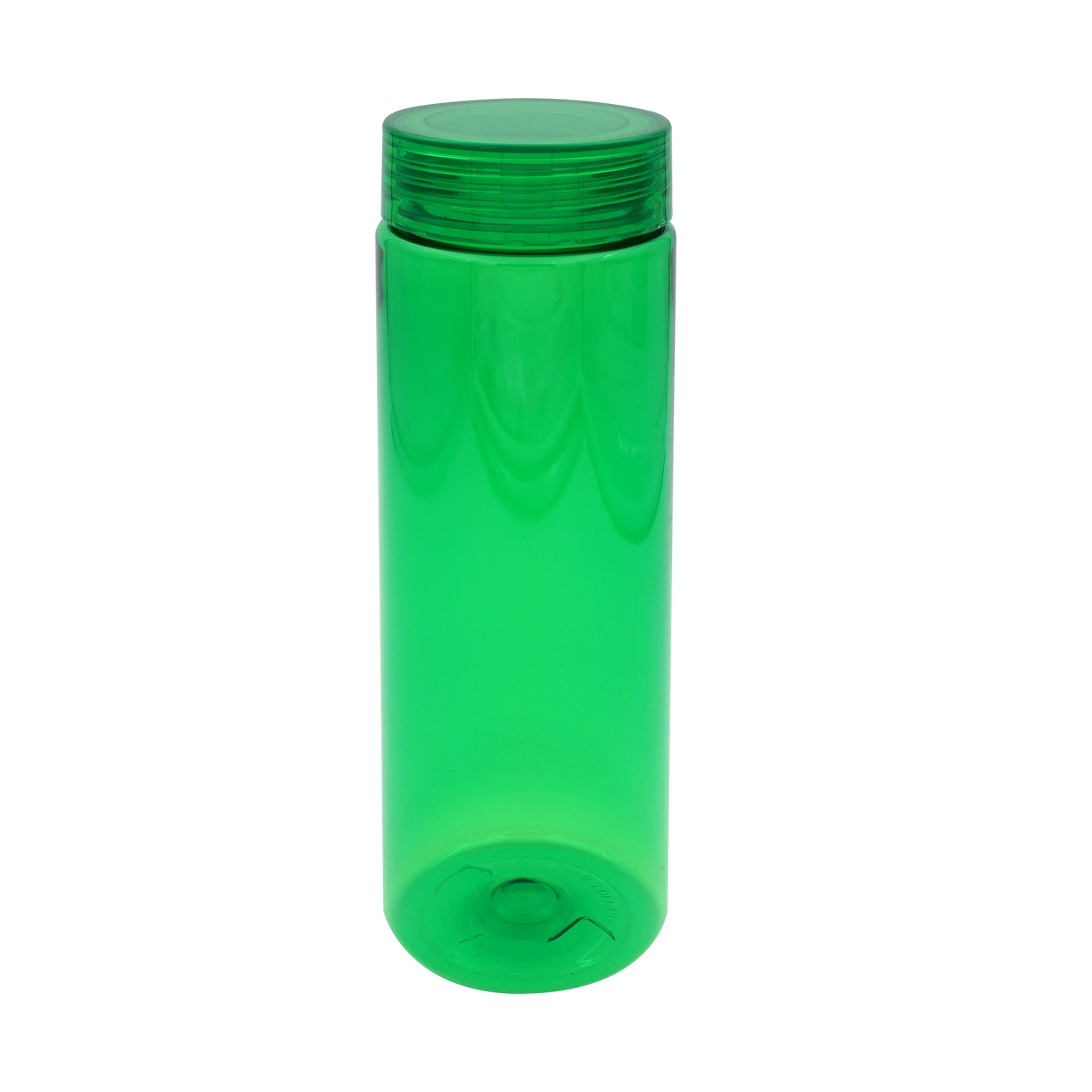 CLEAR VIEW 24 OZ. COLORFUL BOTTLE 2