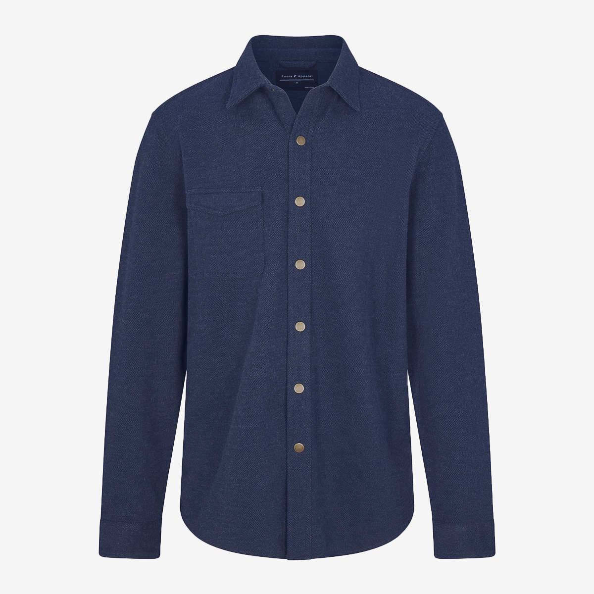 Men's Hermitage Overshirt 20