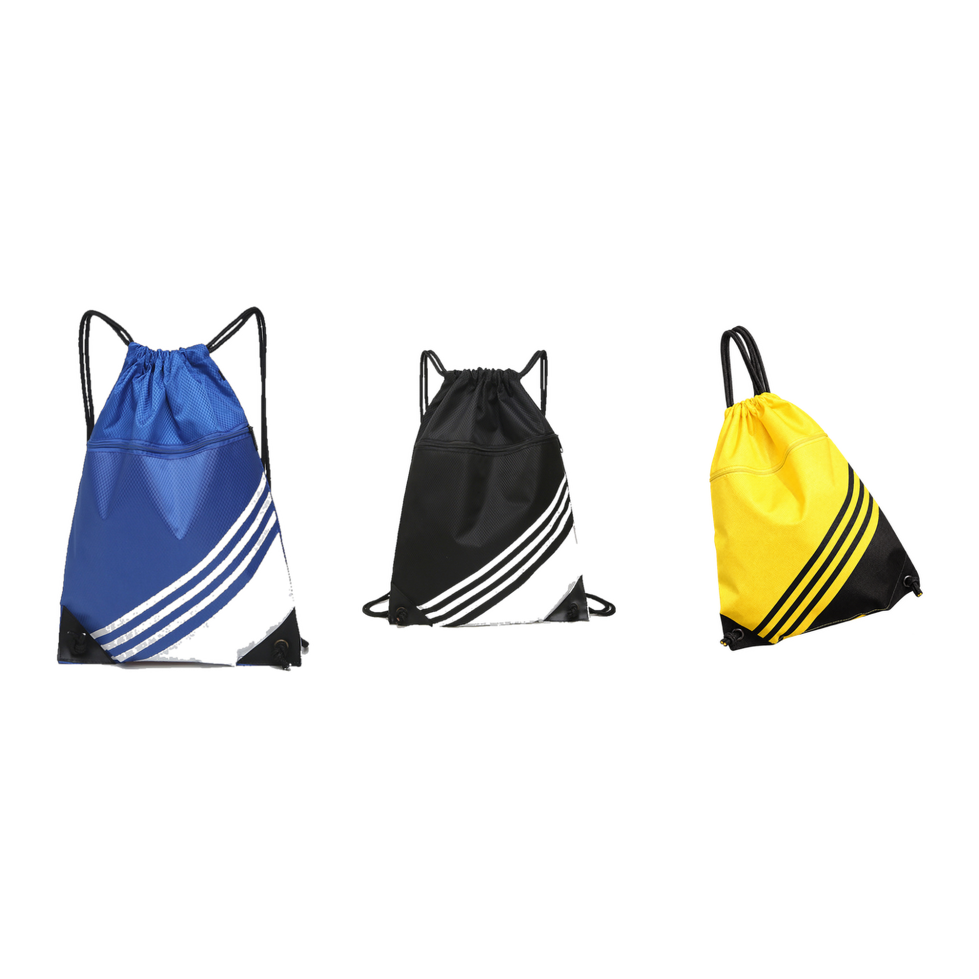 Multi-Carry Backpack for School and Sports 2