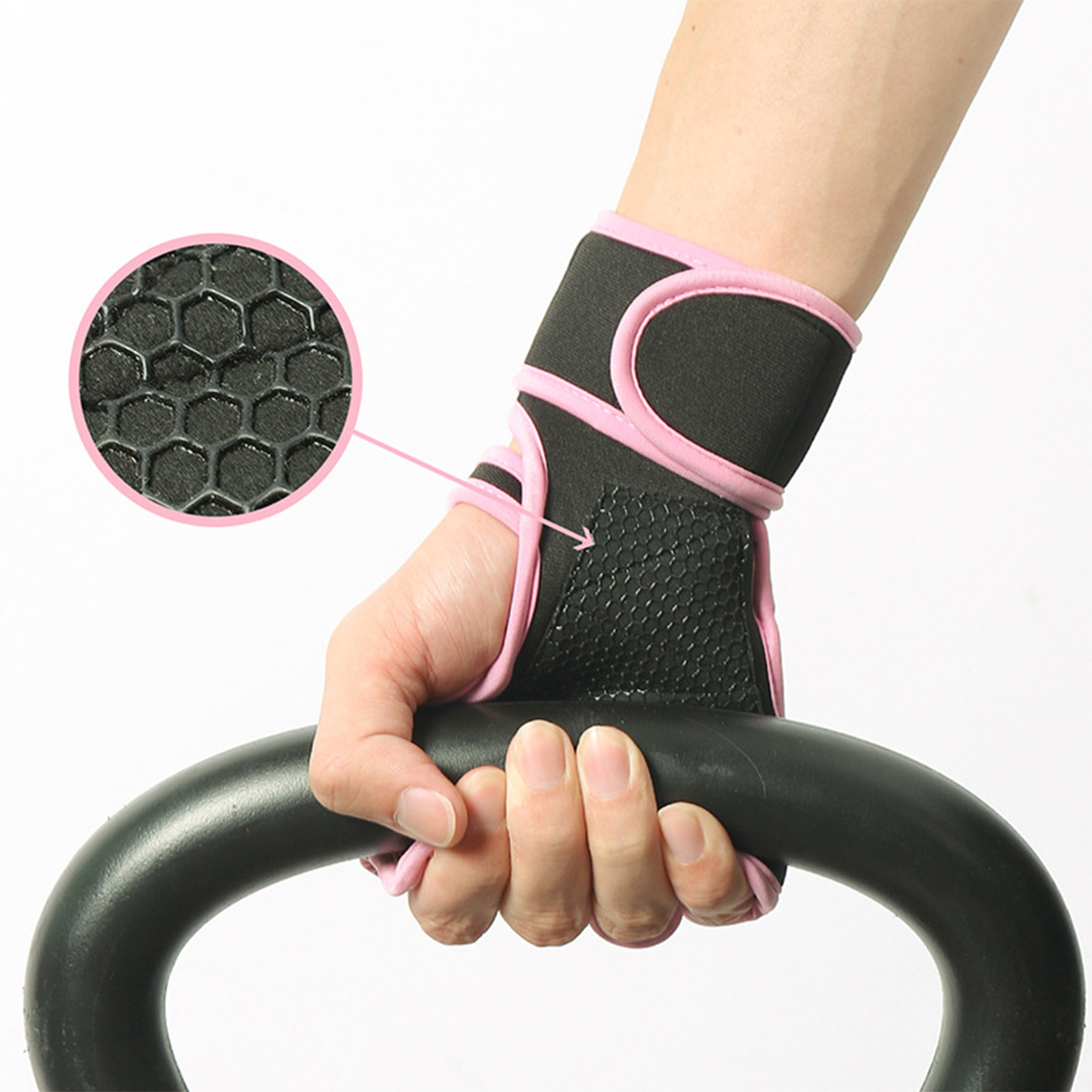 Diving Fabric Sports And Fitness Wristband Gloves 19