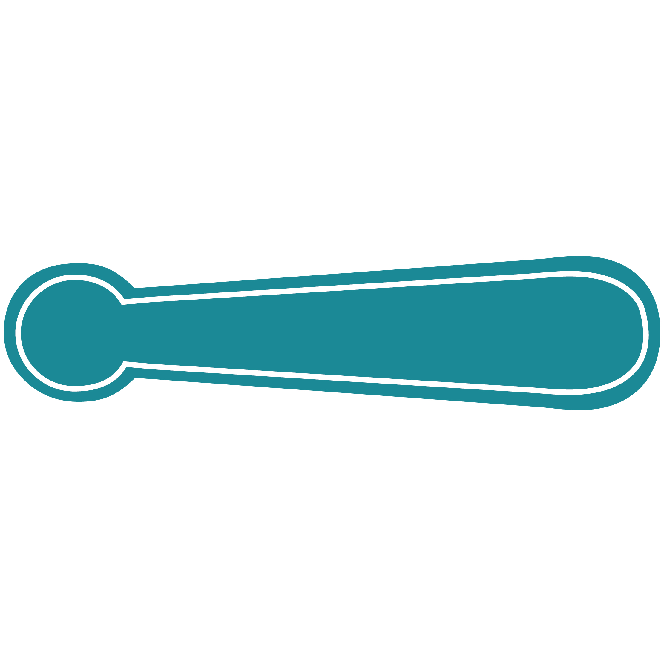 Baseball Bat Foam Hat 64