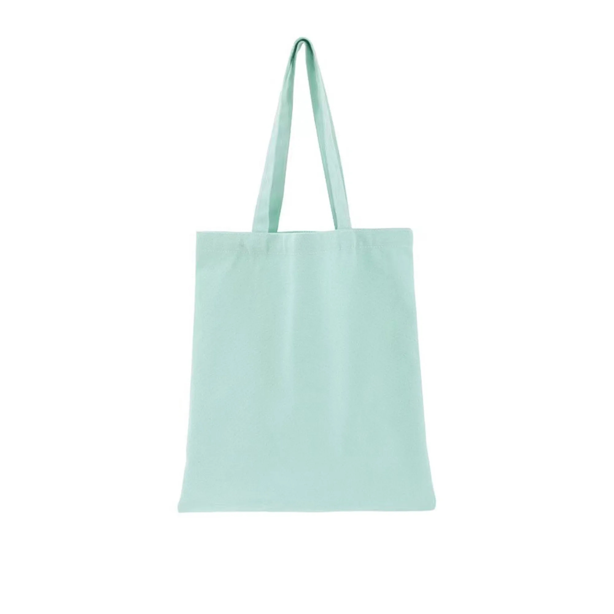 13"x15" Custom Canvas Elemental Tote Bag 32