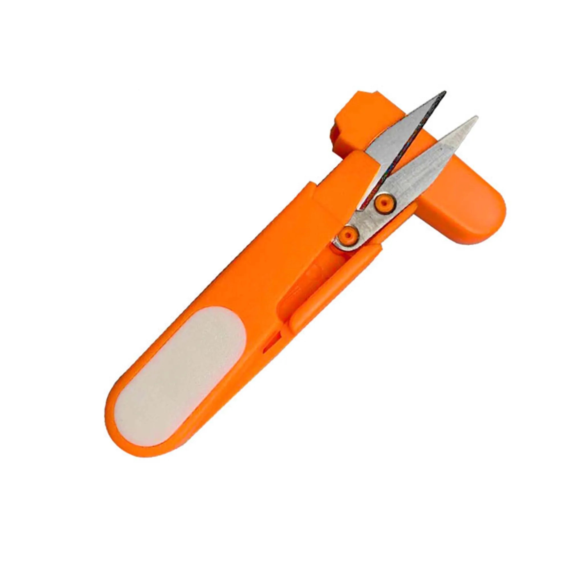 Mini Stationery Scissors With Cover 11