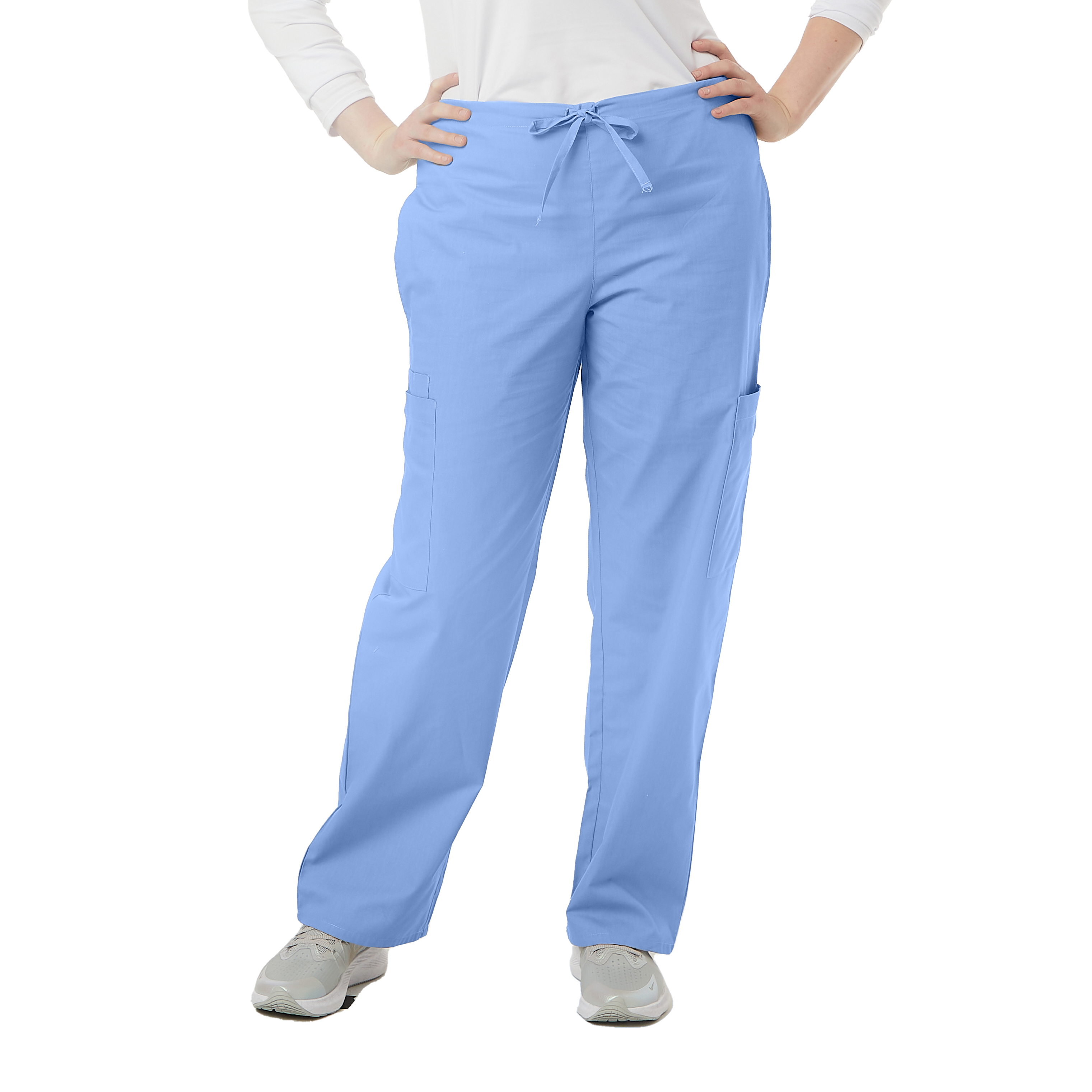 UltraSoft Cargo Scrub Pant 21