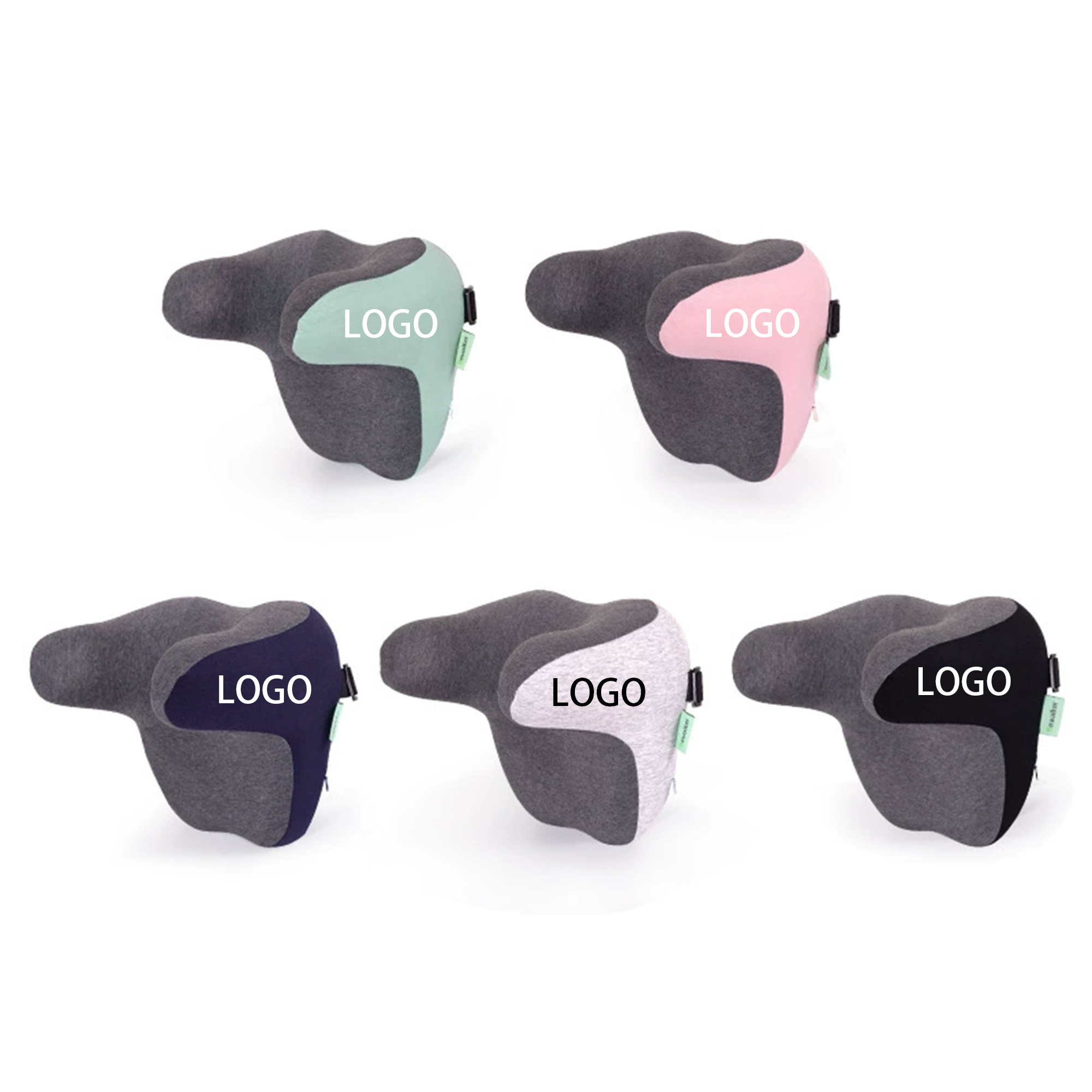 Adjustable Support Neck Cushion 3