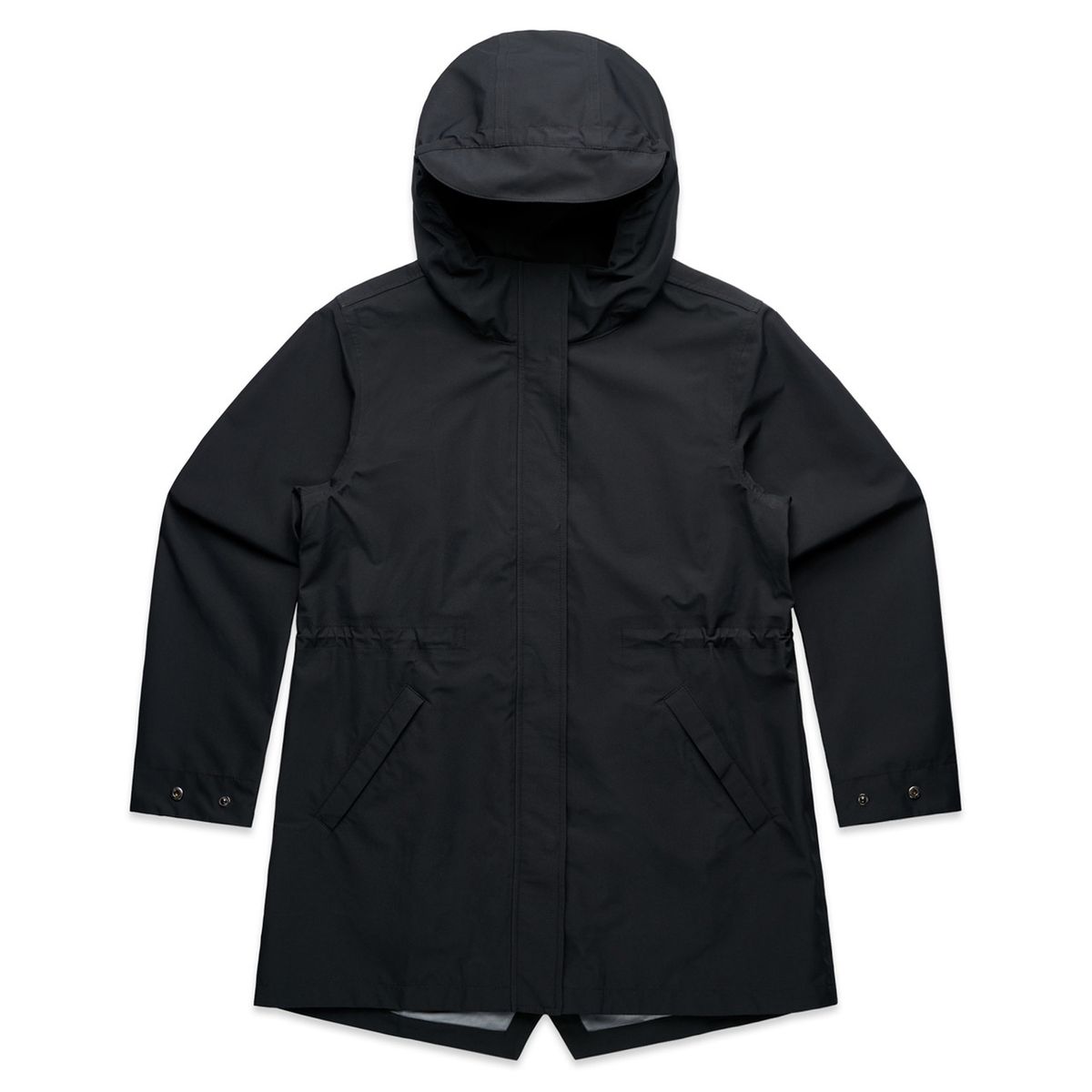 Wo's Tech Jacket | 4526 8