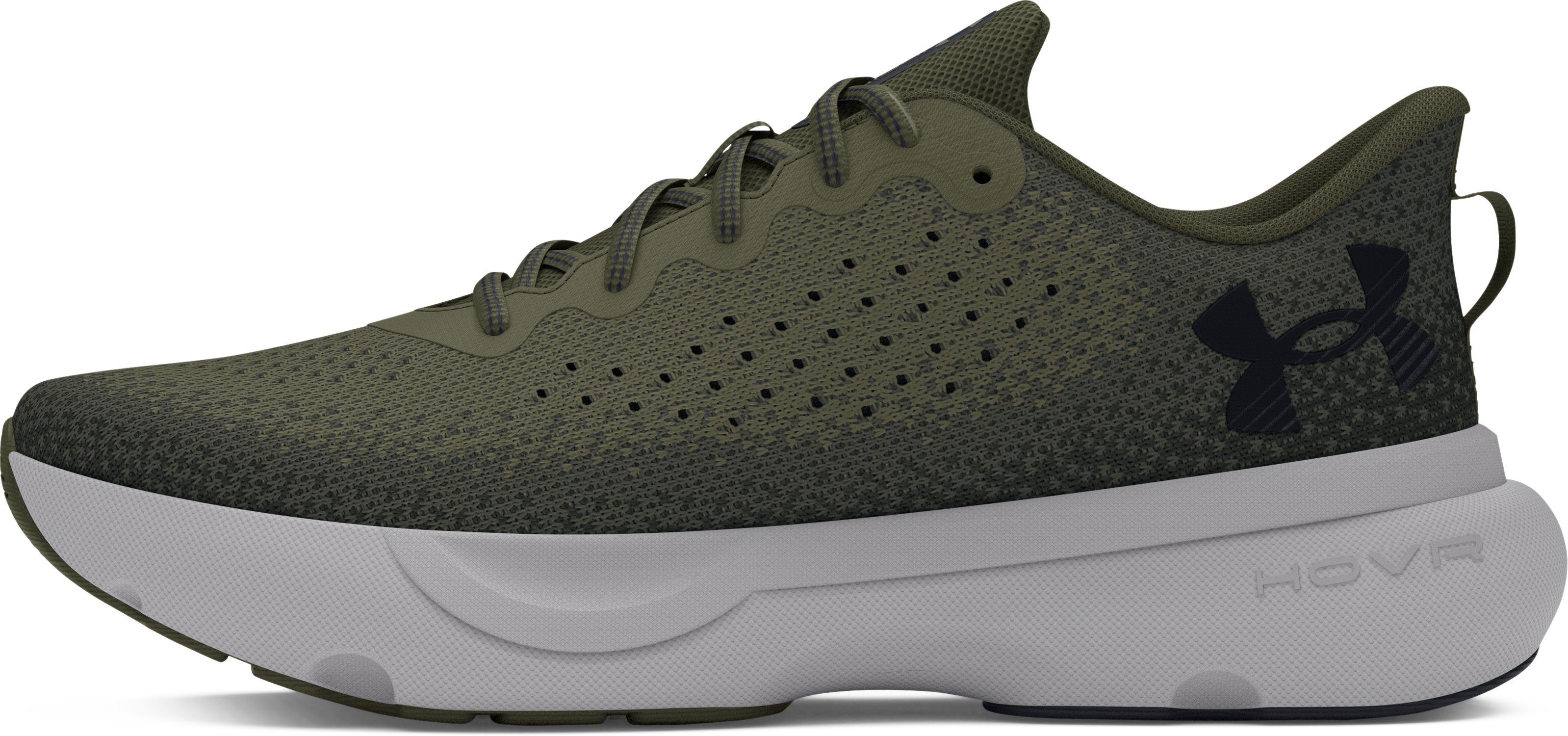 UA Infinite Men's Running Shoes 37