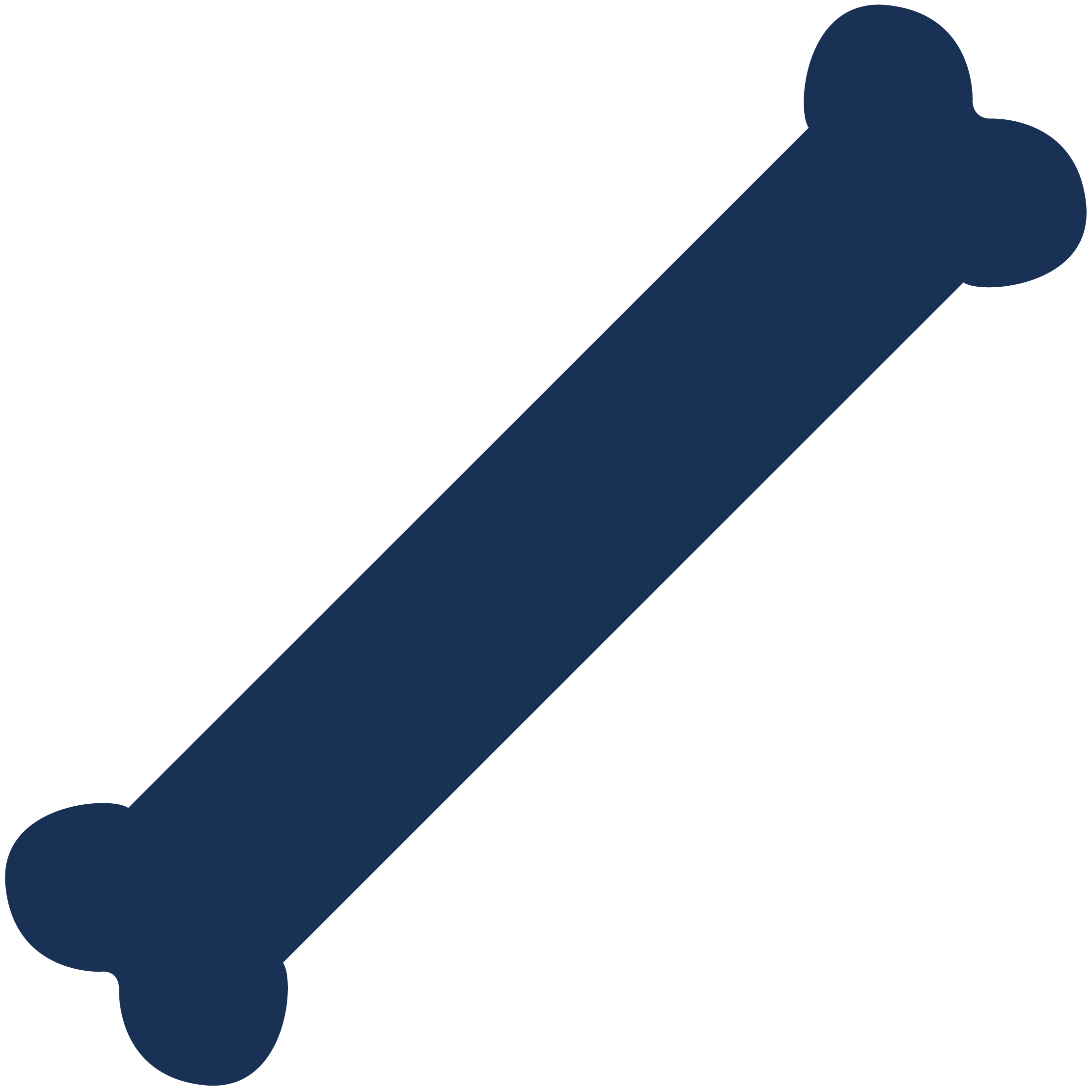 Dog Bone Waver 51