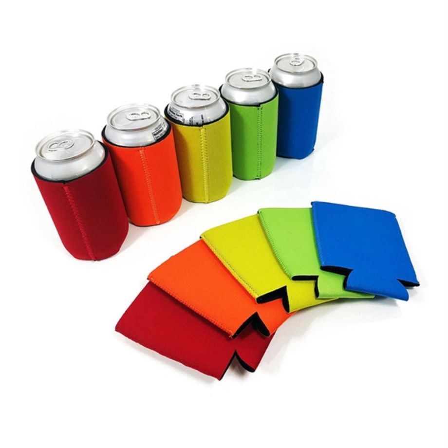 Insulation Can Cooler