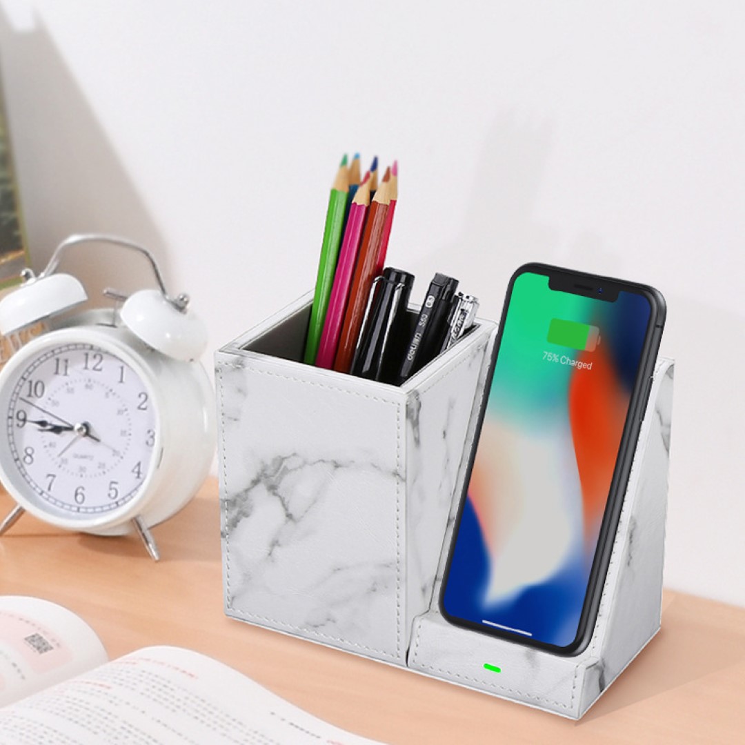 Office Pen Holder