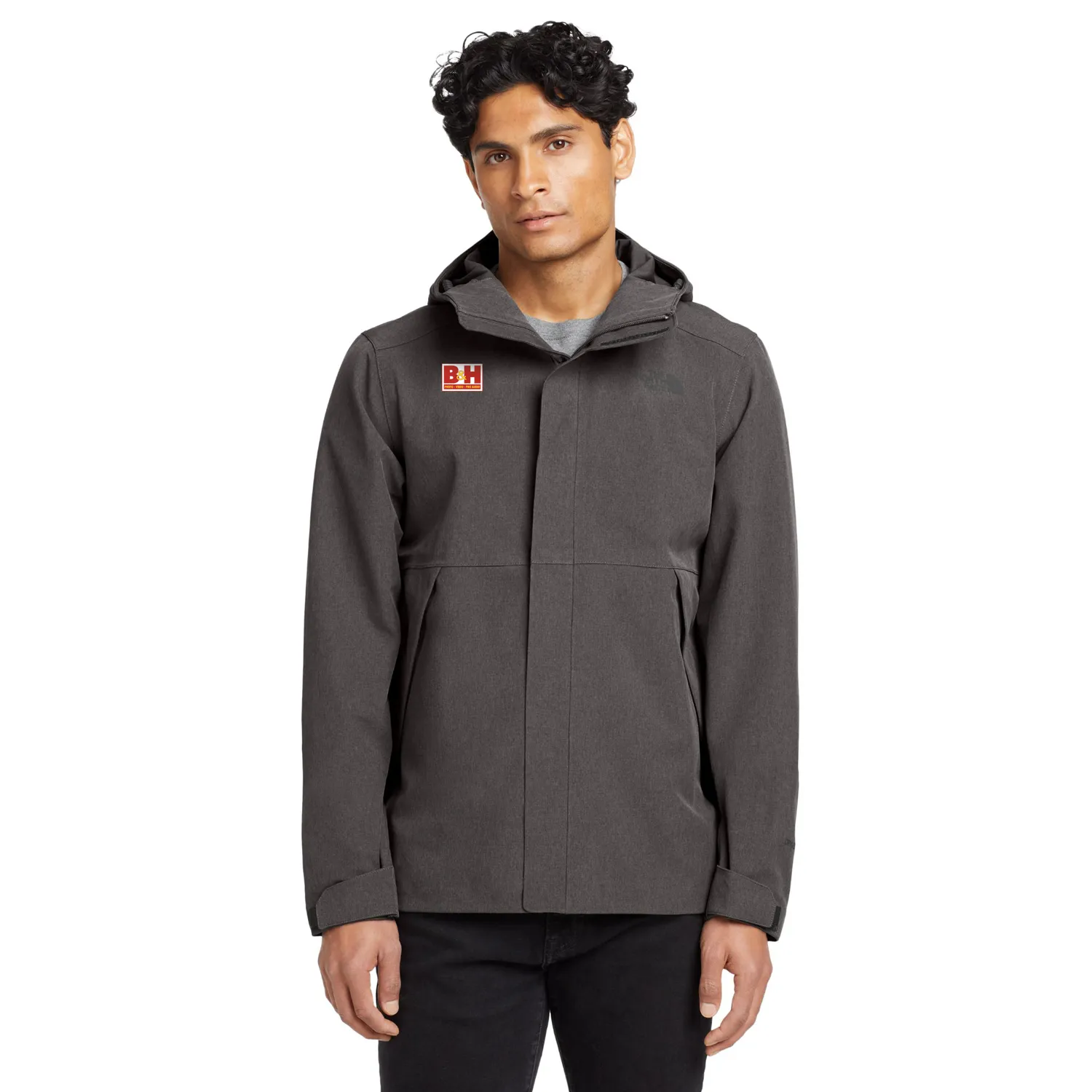 The North Face(R) Apex DryVent(TM) Jacket 5