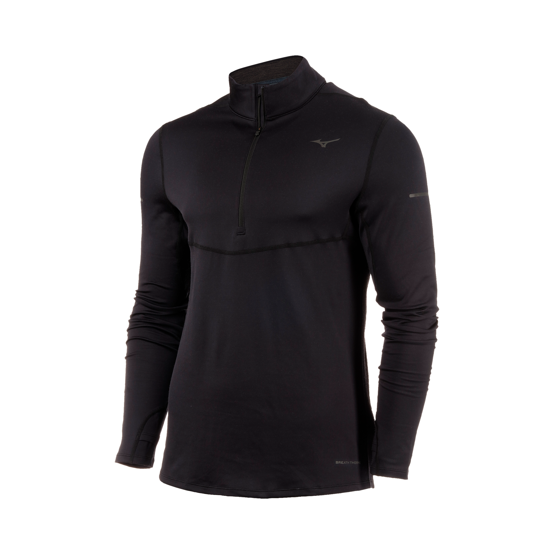 Men's Breath Thermo Half Zip 16